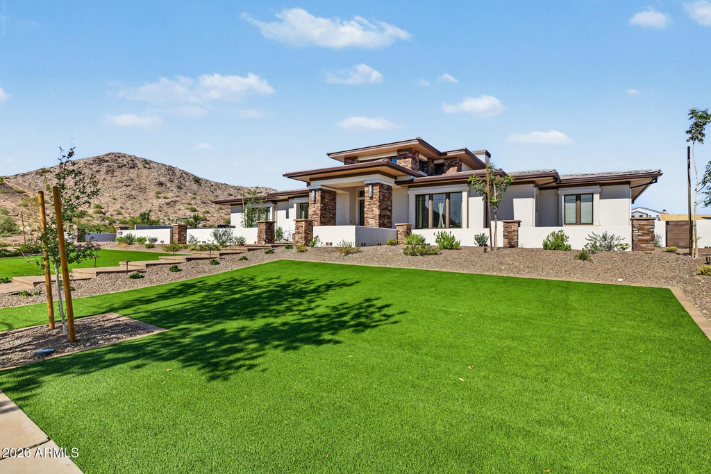 Photo of 3139 N Heritage Street, Buckeye, AZ 85396 (MLS # 7088812)
