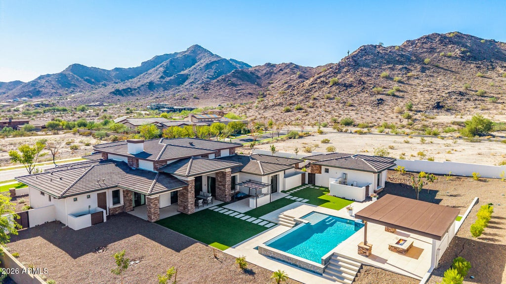 Photo of 3139 N Heritage Street, Buckeye, AZ 85396 (MLS # 7088812)