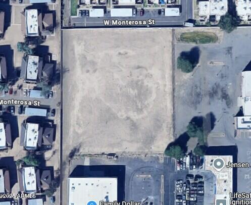 6866 W INDIAN SCHOOL A -- 1