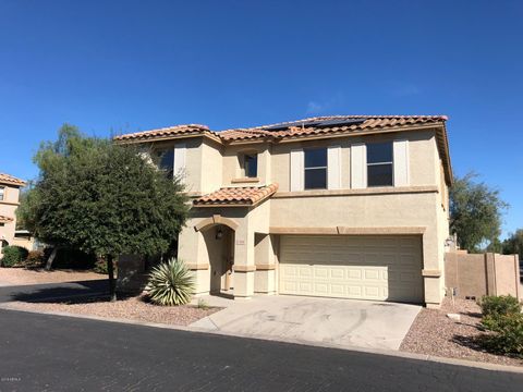 17002 W MARCONI Avenue Surprise AZ 85388