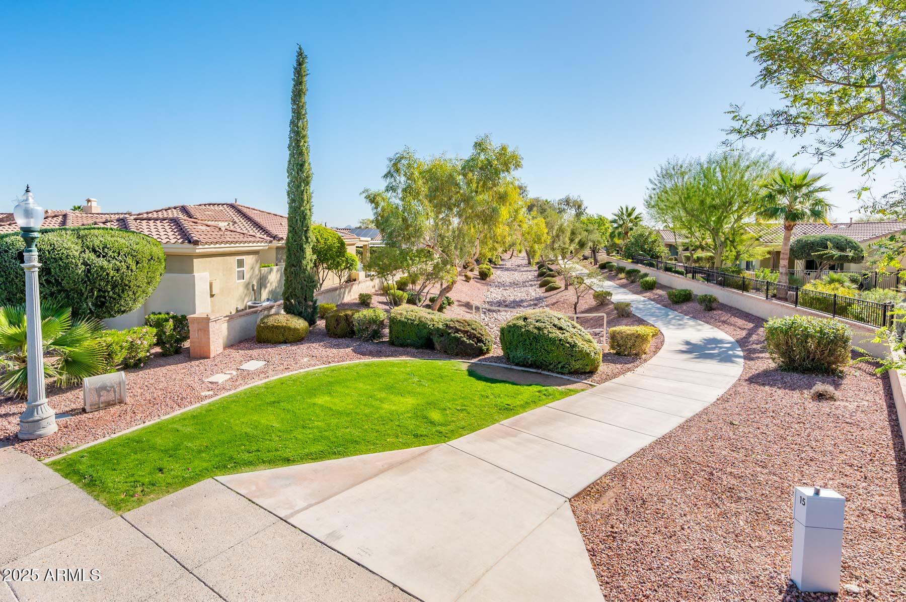 23216 N GAVIOTA Drive