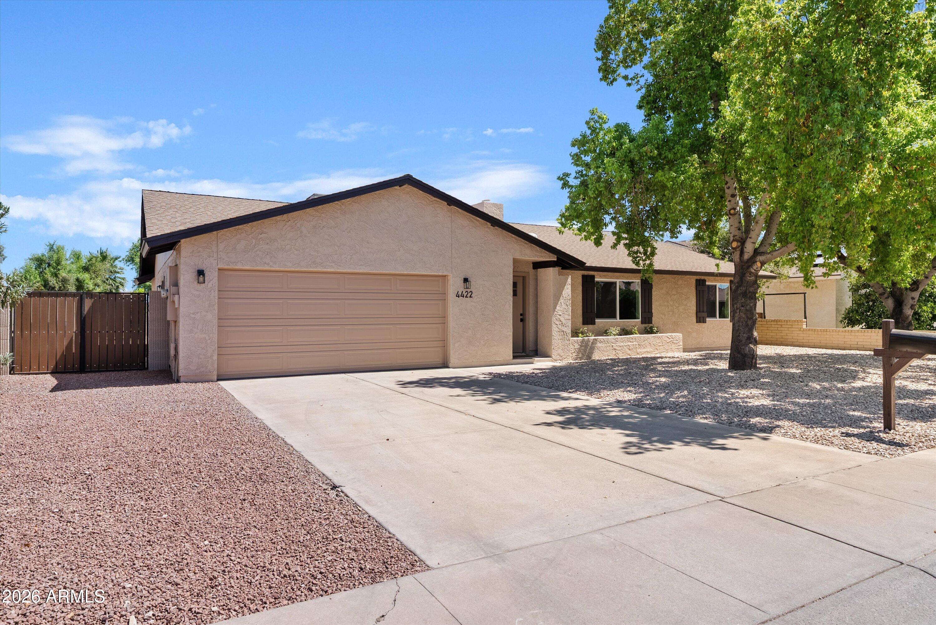 4422 W POINSETTIA Drive