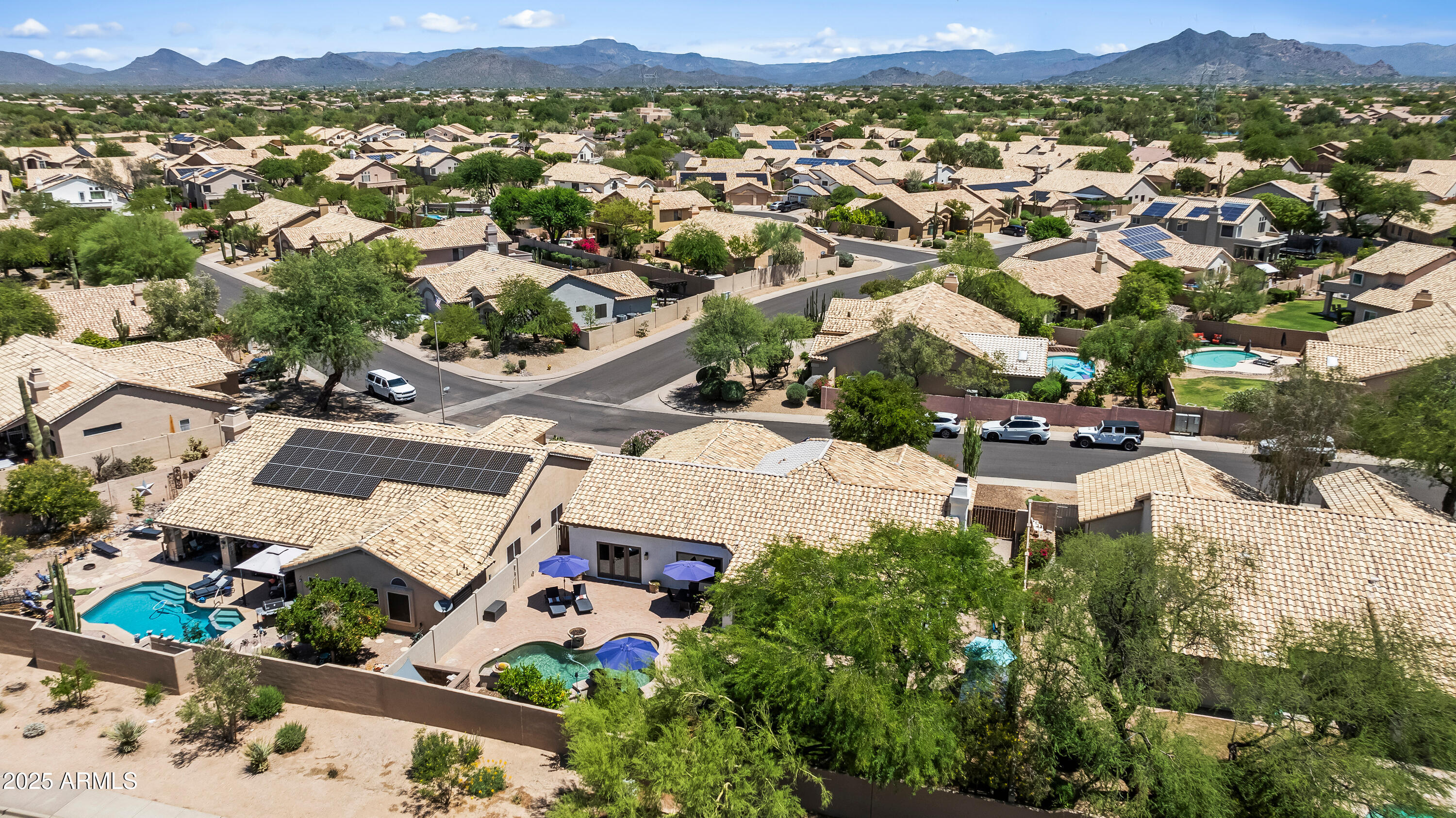 Cave Creek, Arizona 85331, United States, 4 Bedrooms Bedrooms, ,2 BathroomsBathrooms,Residential,Pending,159712