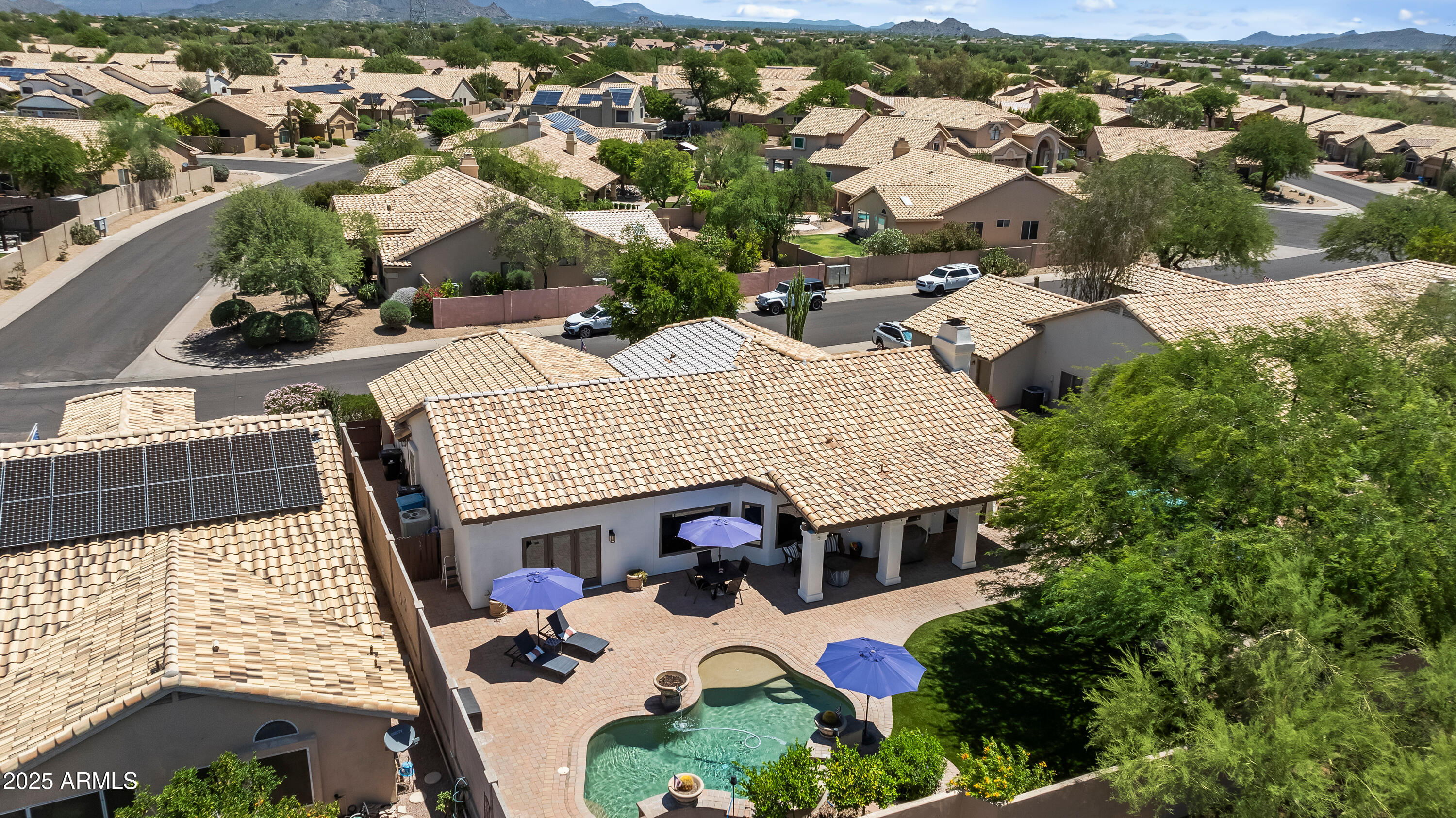 Cave Creek, Arizona 85331, United States, 4 Bedrooms Bedrooms, ,2 BathroomsBathrooms,Residential,Pending,159712