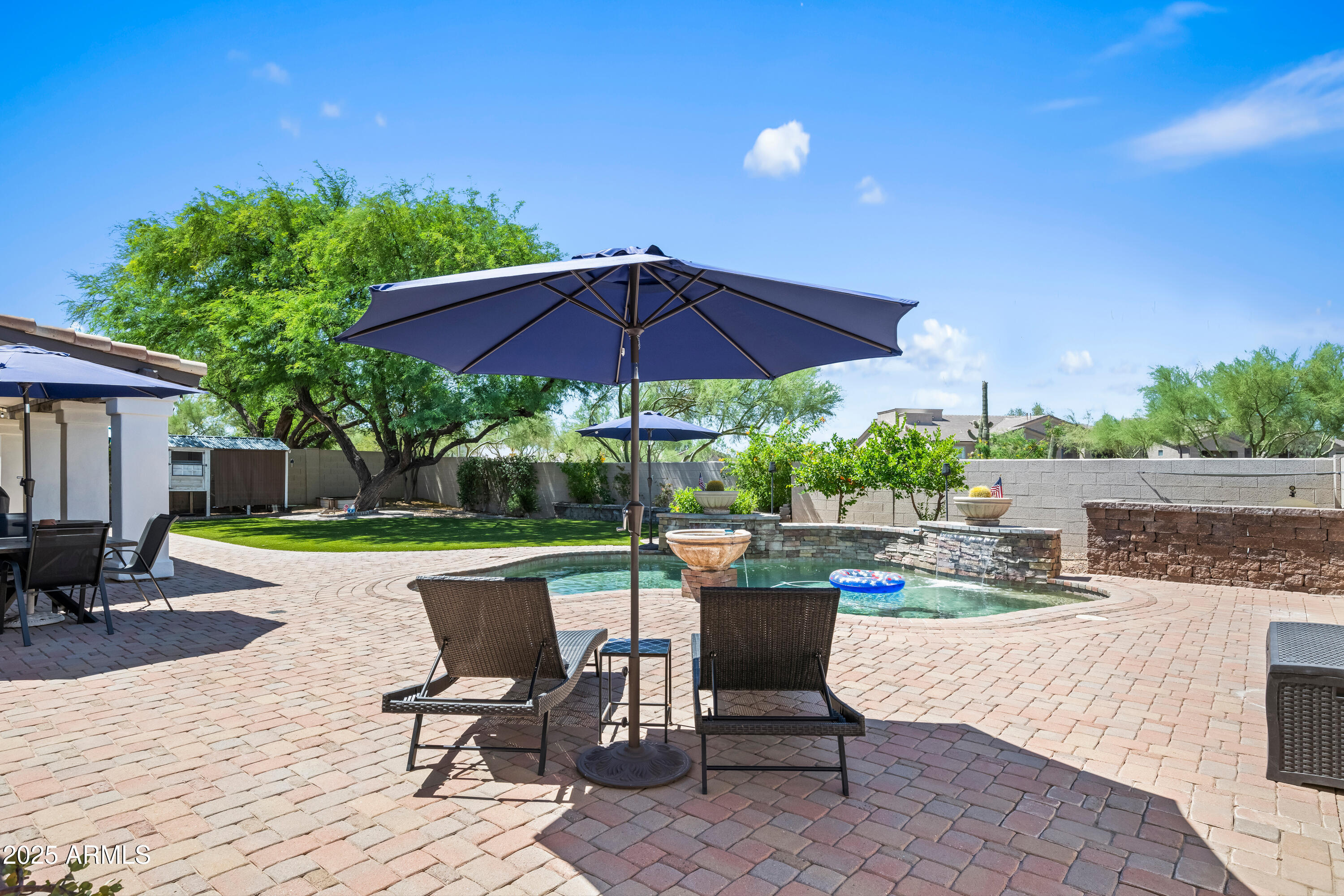 Cave Creek, Arizona 85331, United States, 4 Bedrooms Bedrooms, ,2 BathroomsBathrooms,Residential,Pending,159712