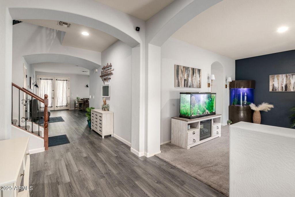 Photo of 18040 W Brown Street, Waddell, AZ 85355 (MLS # 6931324)