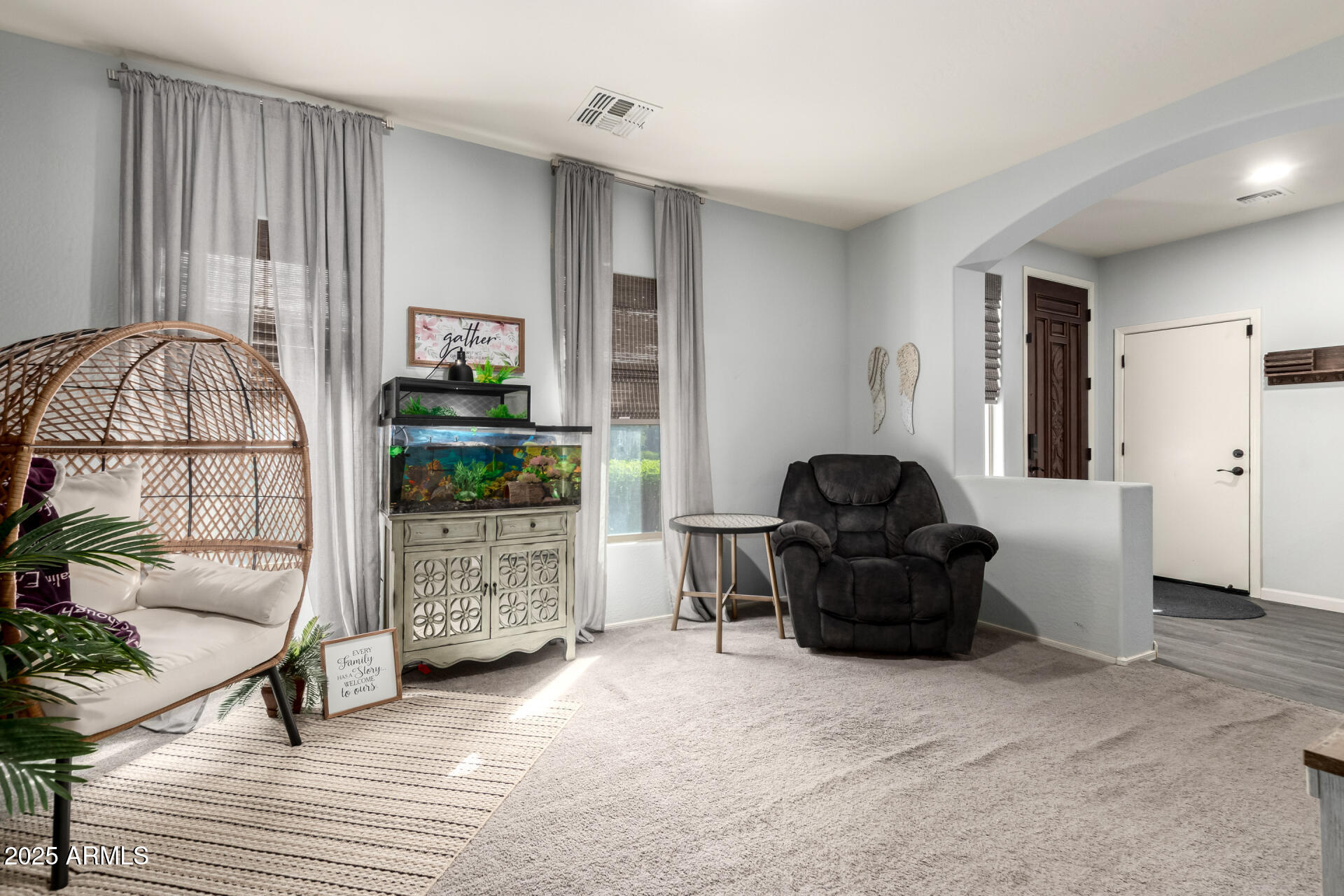 18040 W BROWN Street