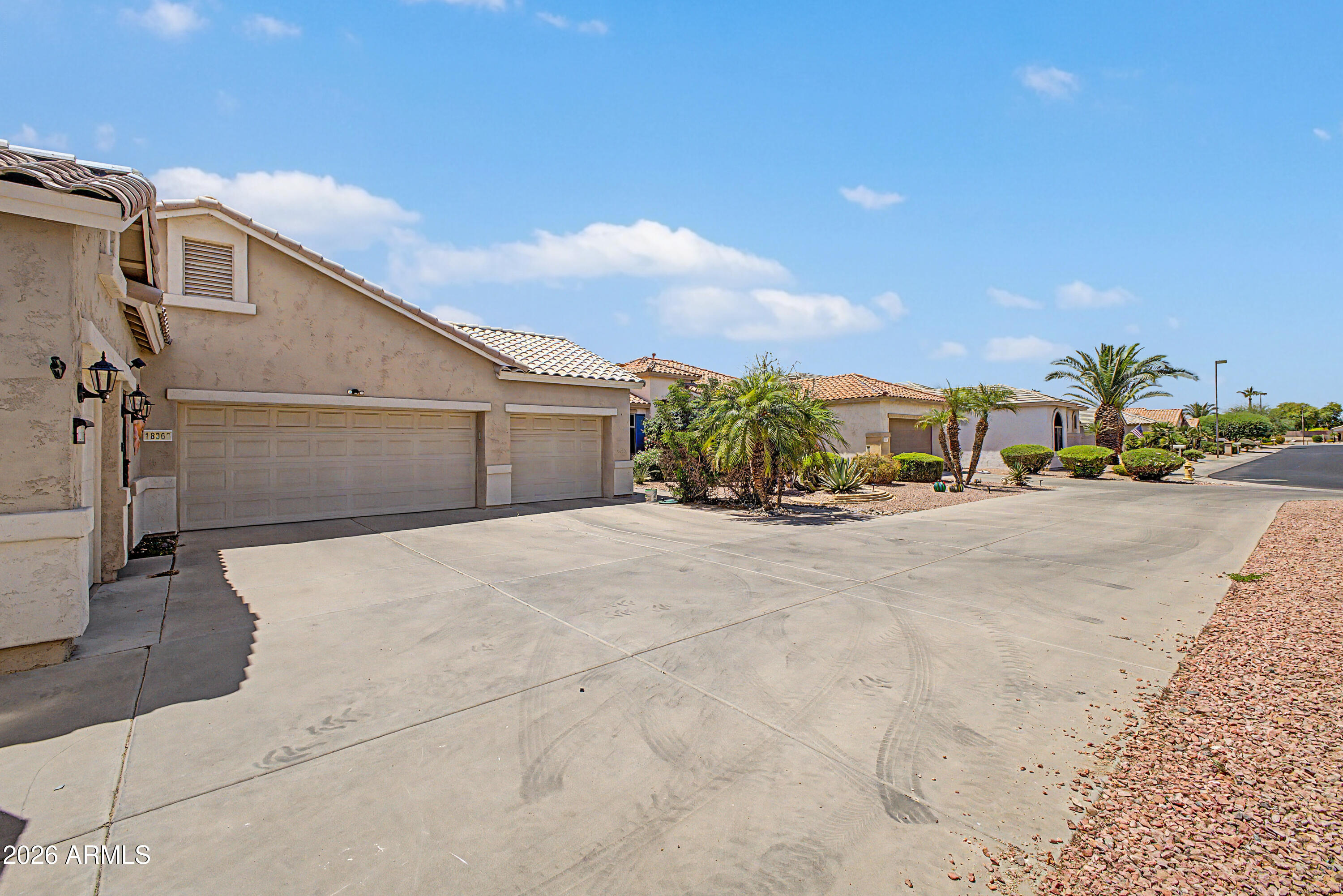 18360 N ALAMO Drive
