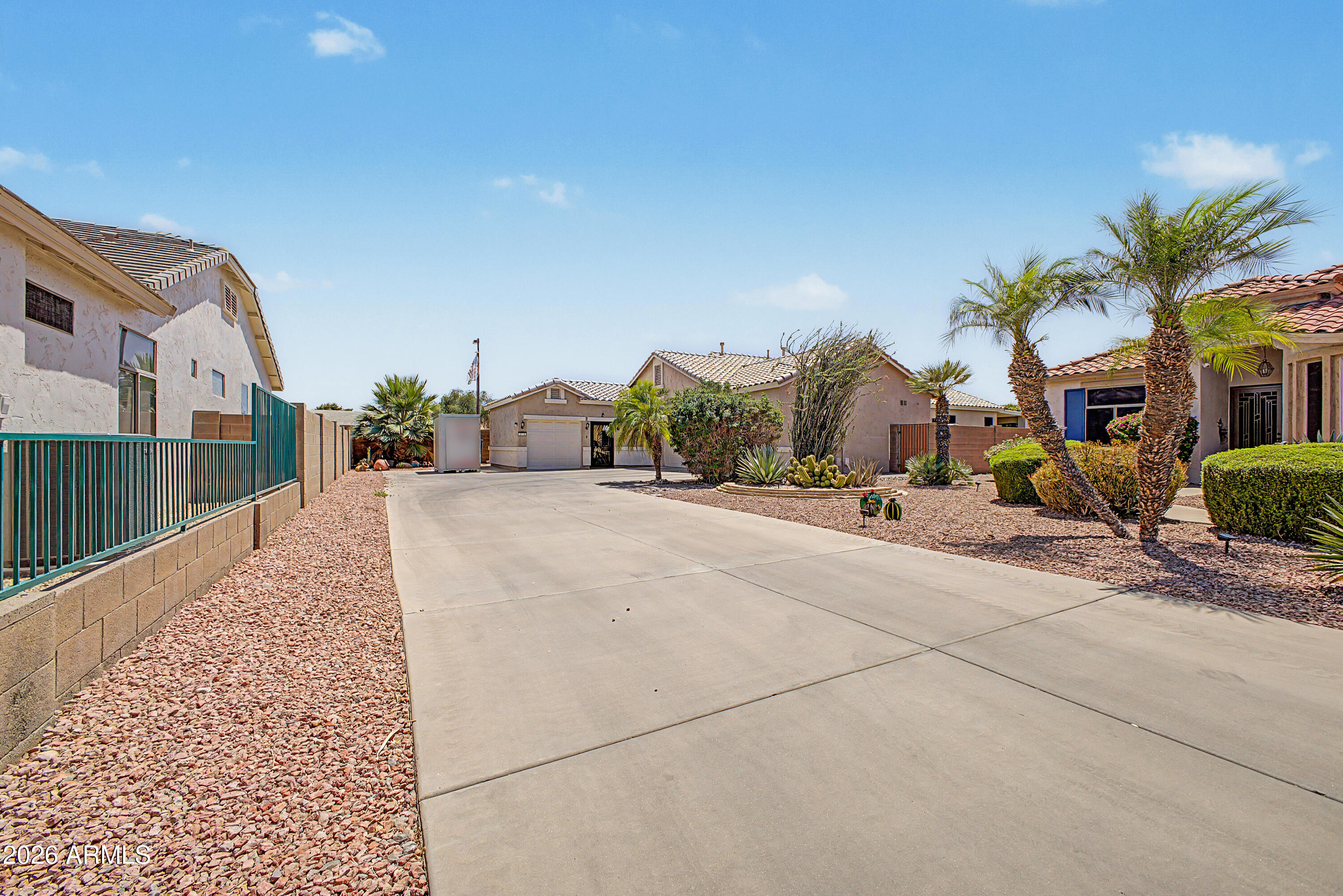 18360 N ALAMO Drive