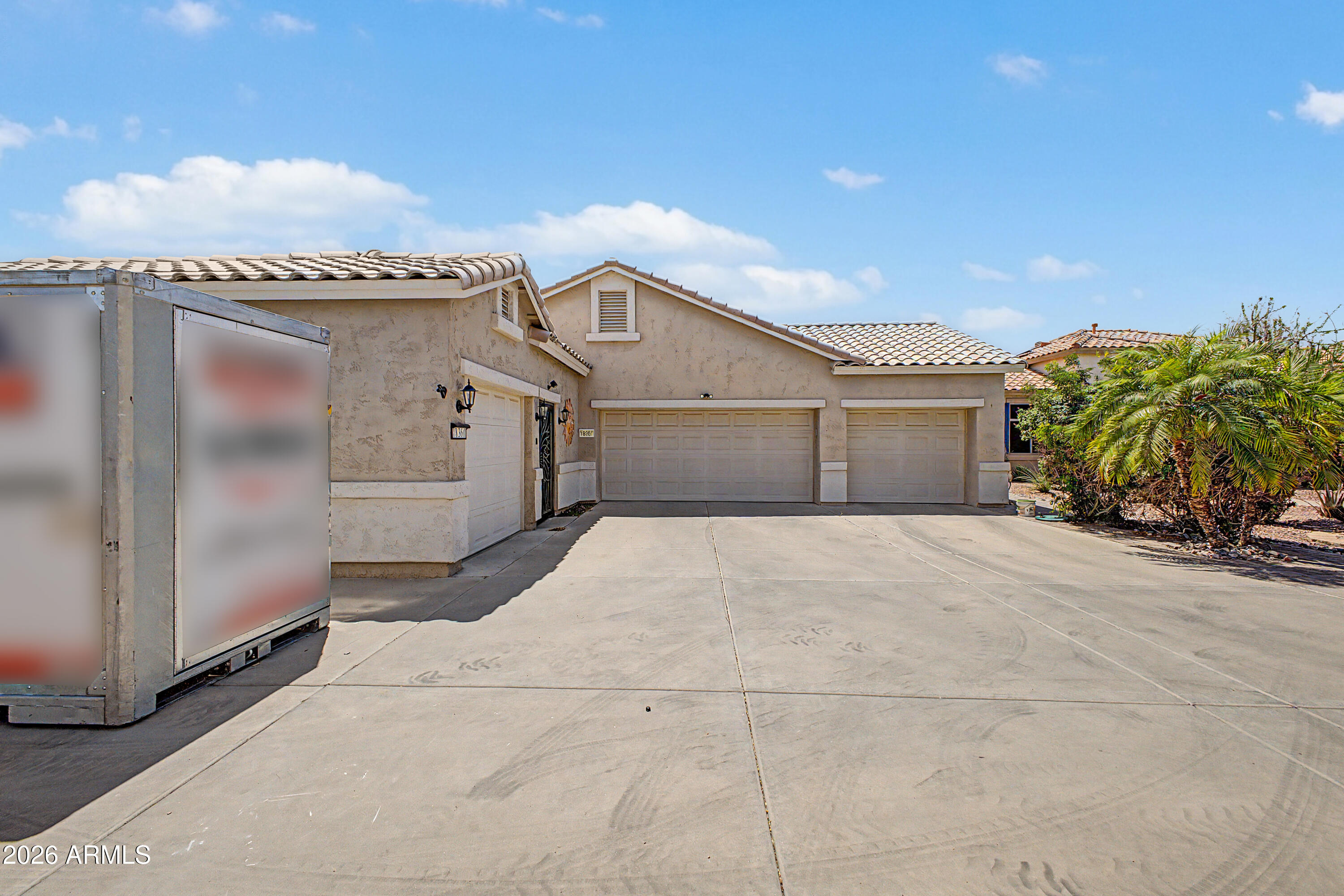 18360 N ALAMO Drive