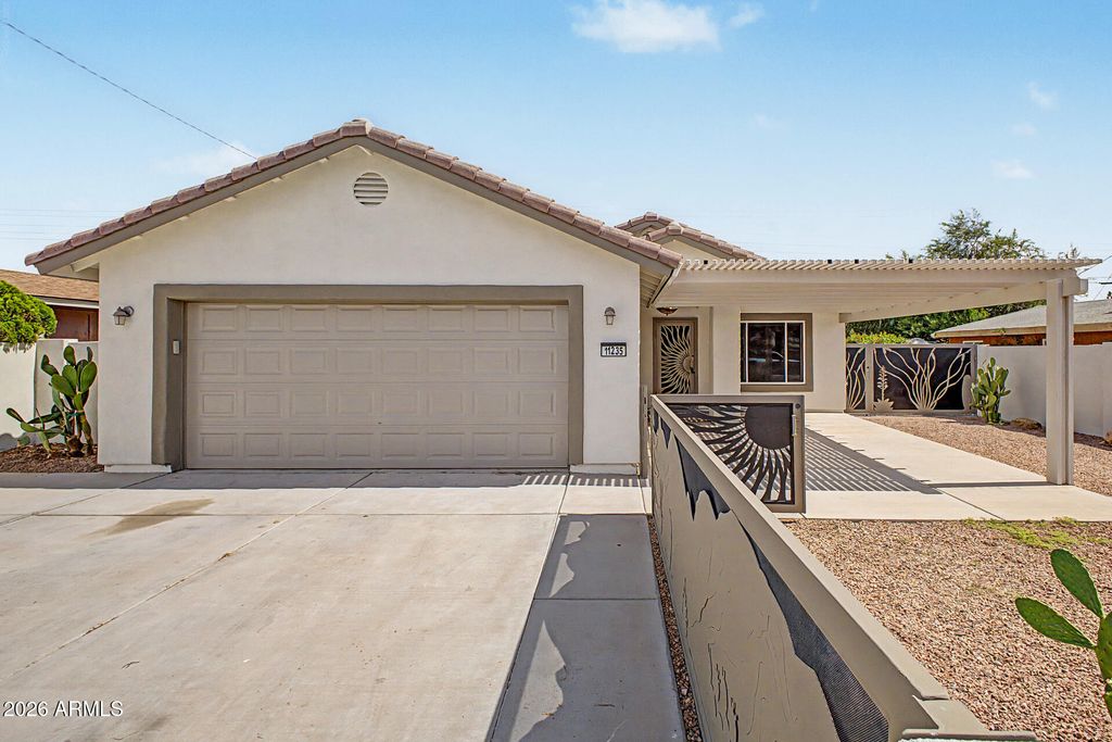 Photo of 11235 W Mohave Street, Avondale, AZ 85323 (MLS # 7041204)