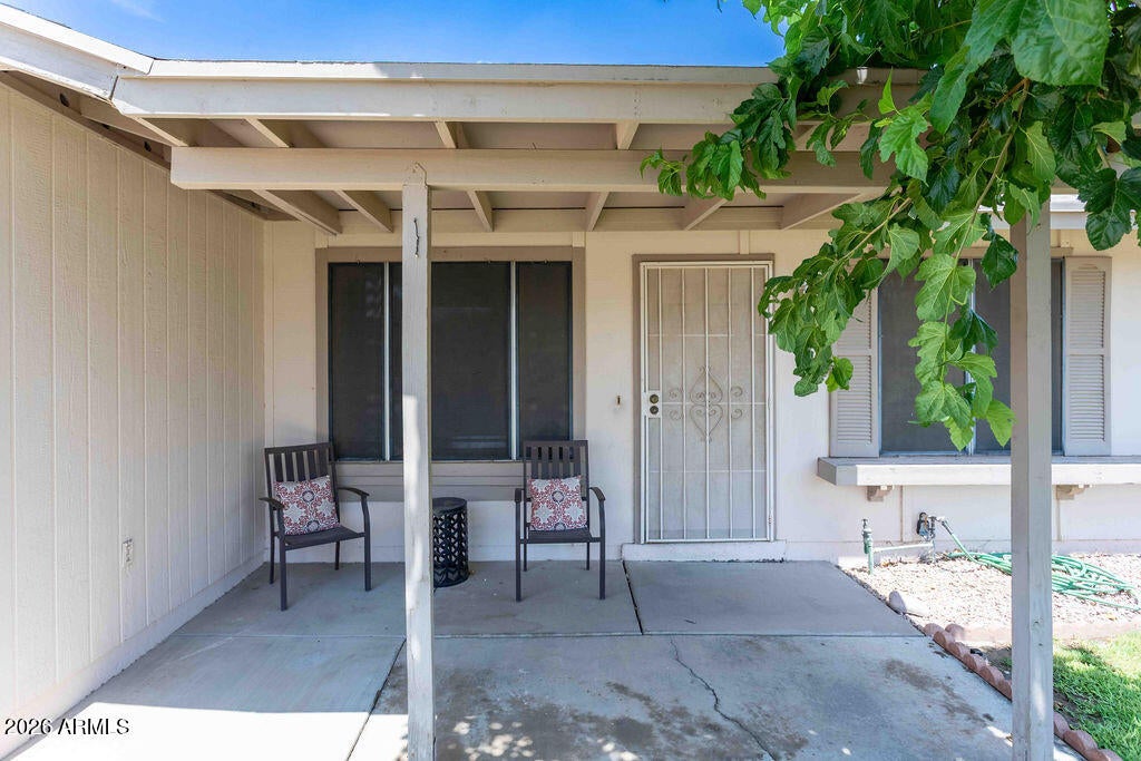 1520 W MARLBORO Drive