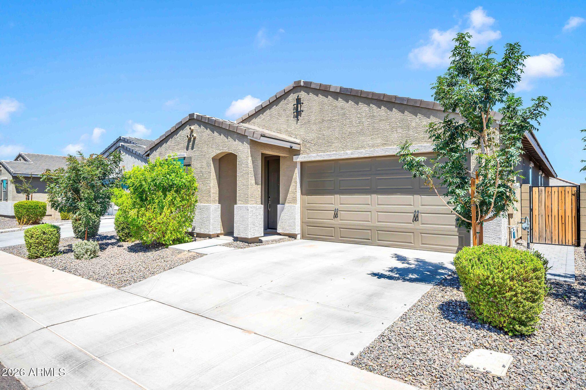 6838 W BETH Drive