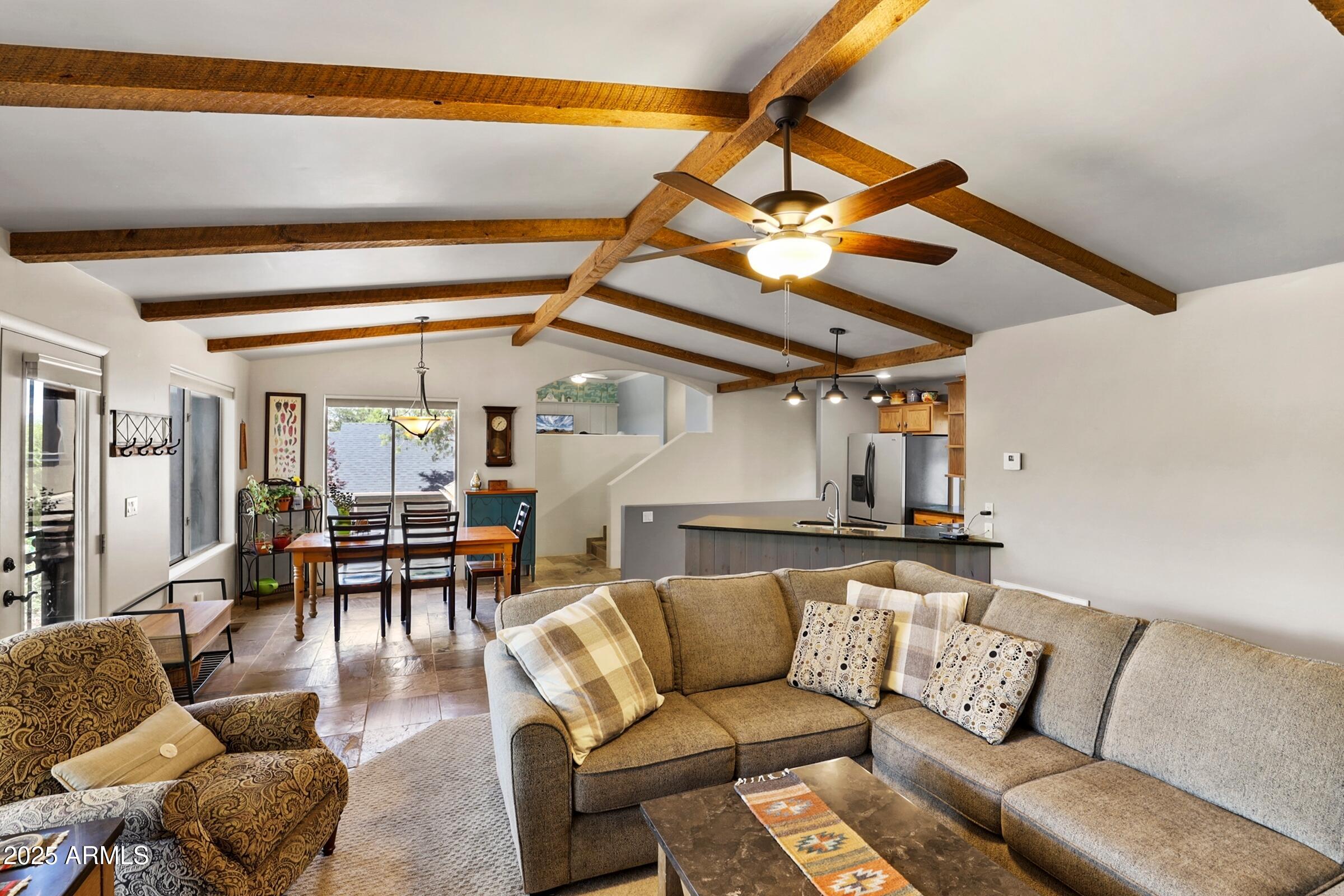 1303 N Alpine Heights Drive