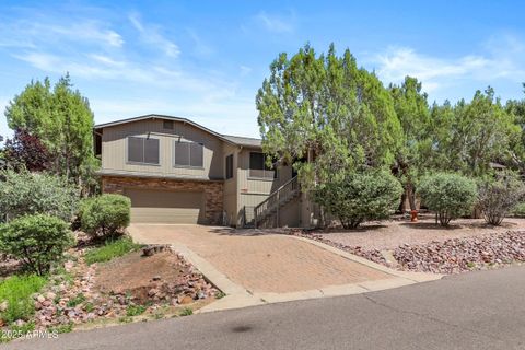 1303 N Alpine Heights Drive Payson AZ 85541
