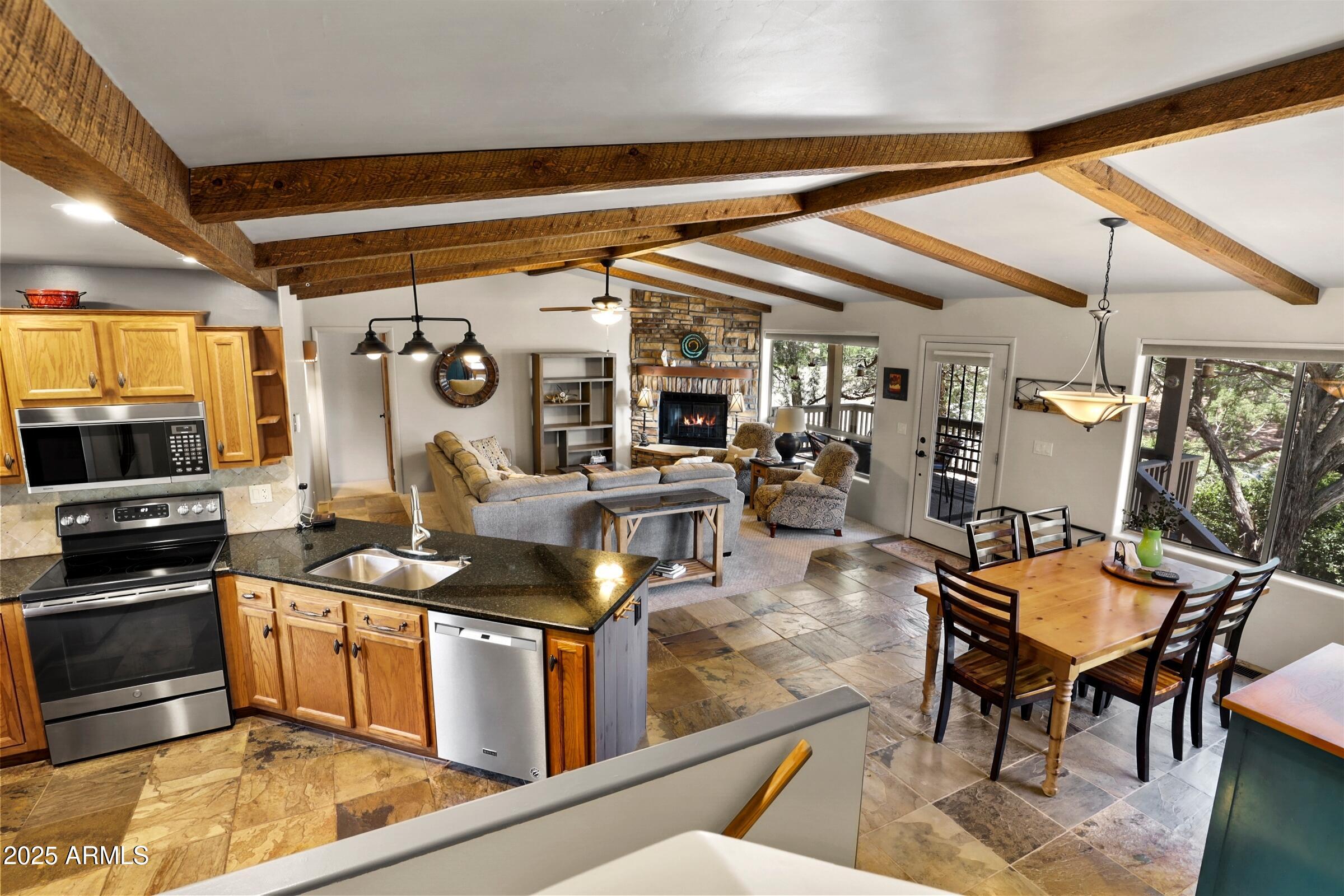 1303 N Alpine Heights Drive