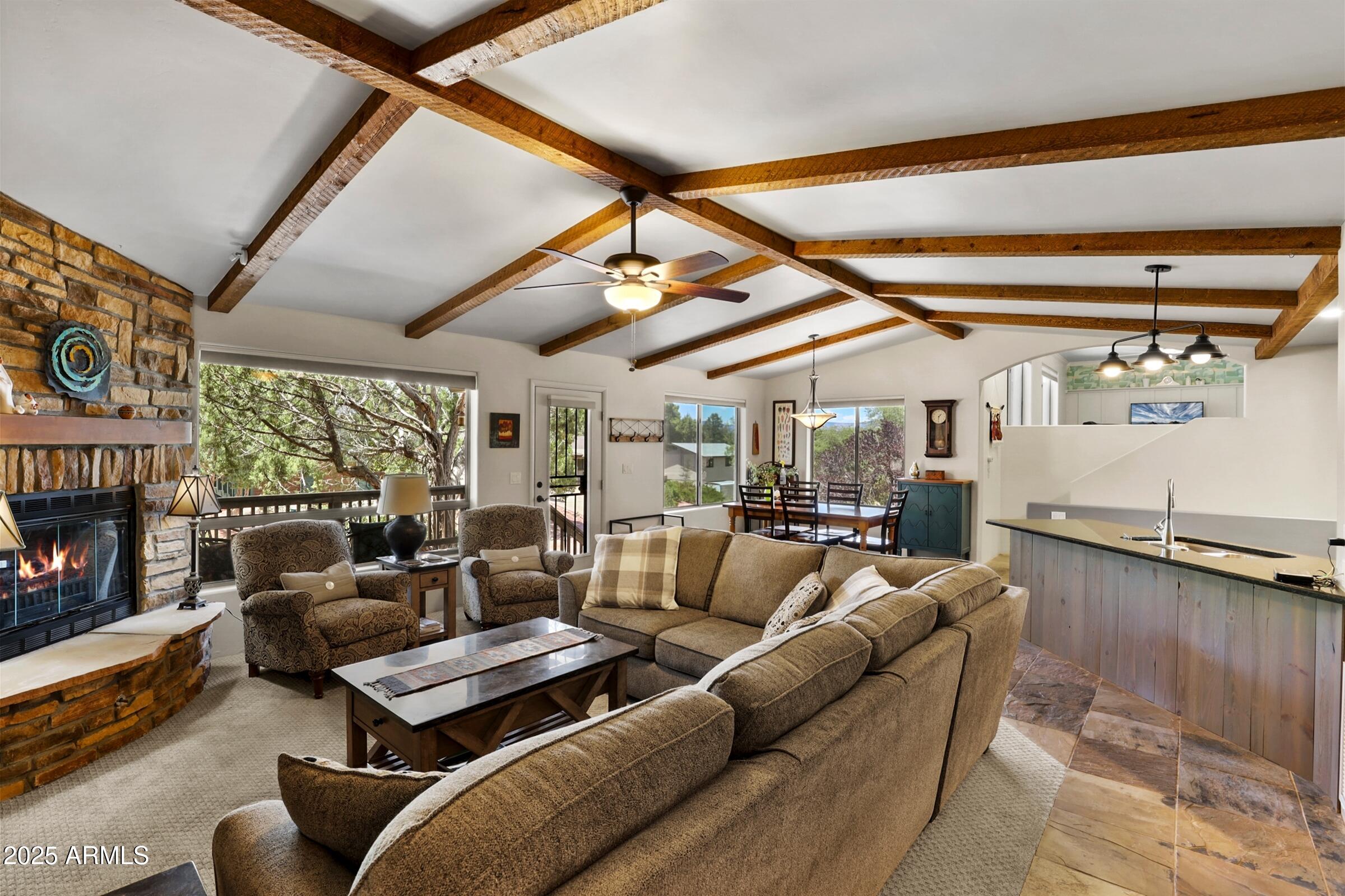 1303 N Alpine Heights Drive