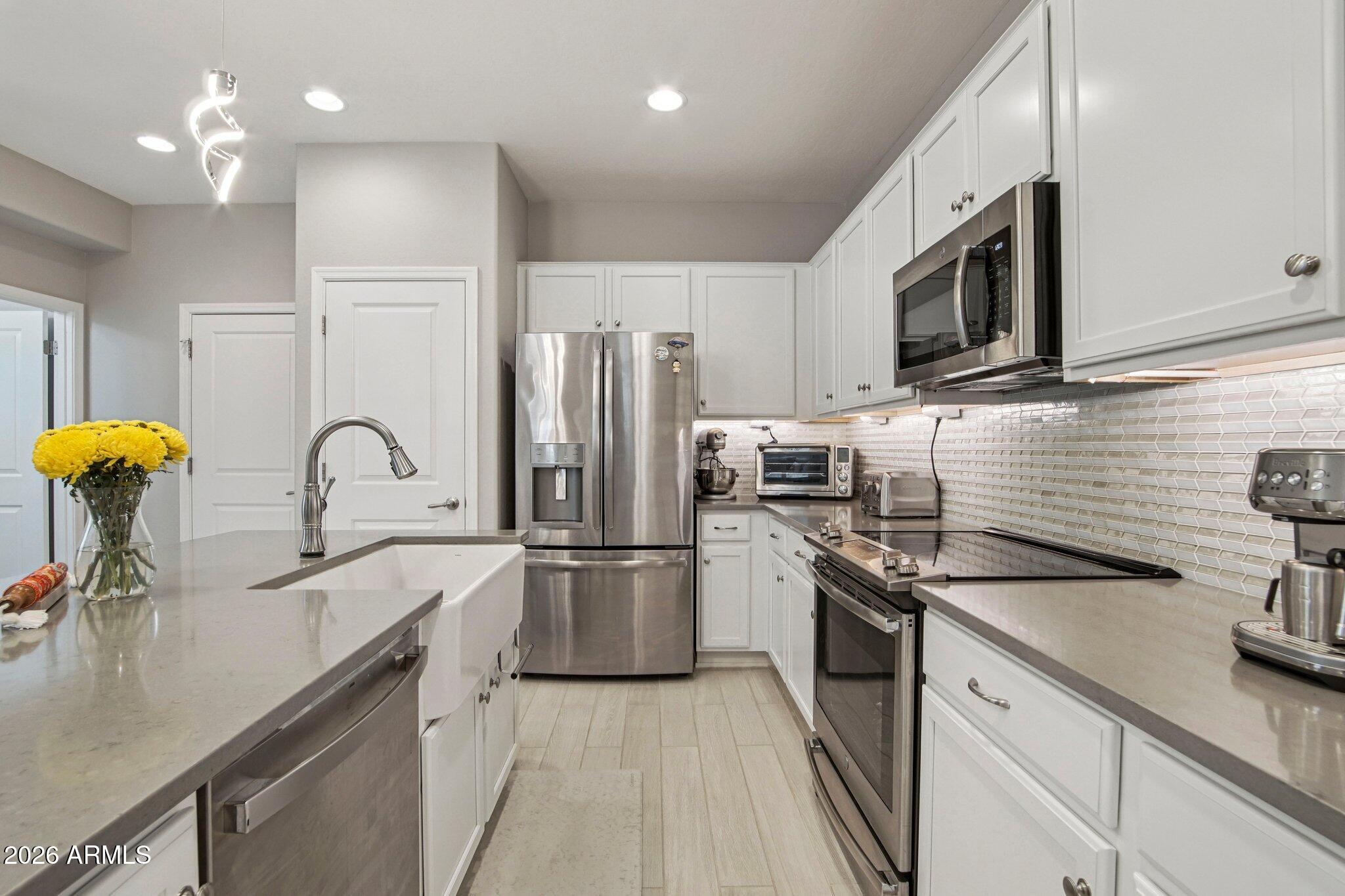 8245 E IMPALA Avenue