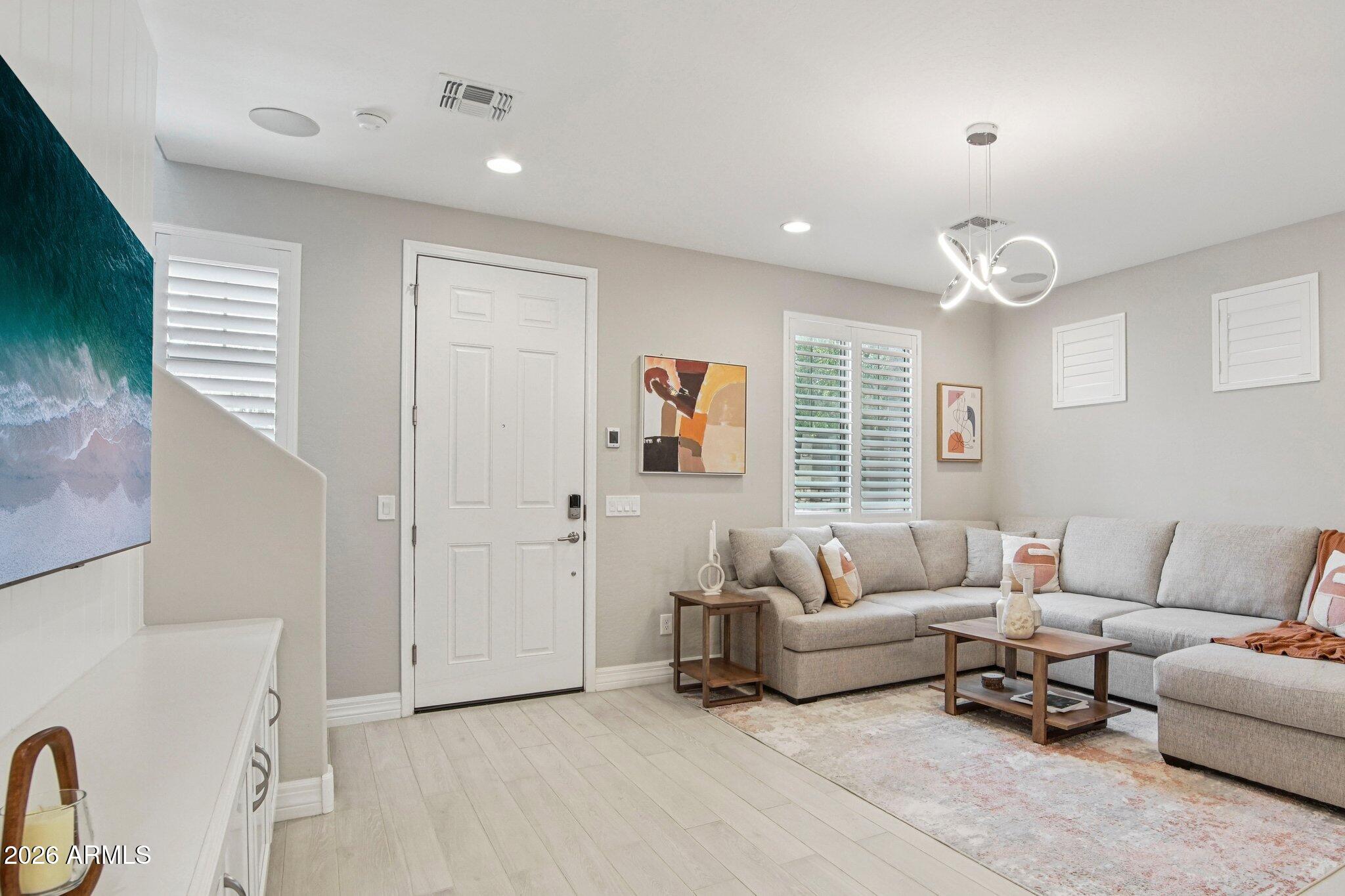 8245 E IMPALA Avenue