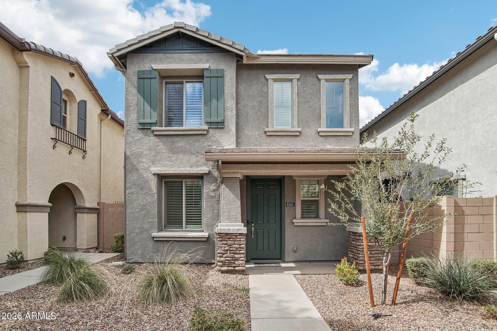 8245 E Impala Ave, Mesa, AZ, 85209