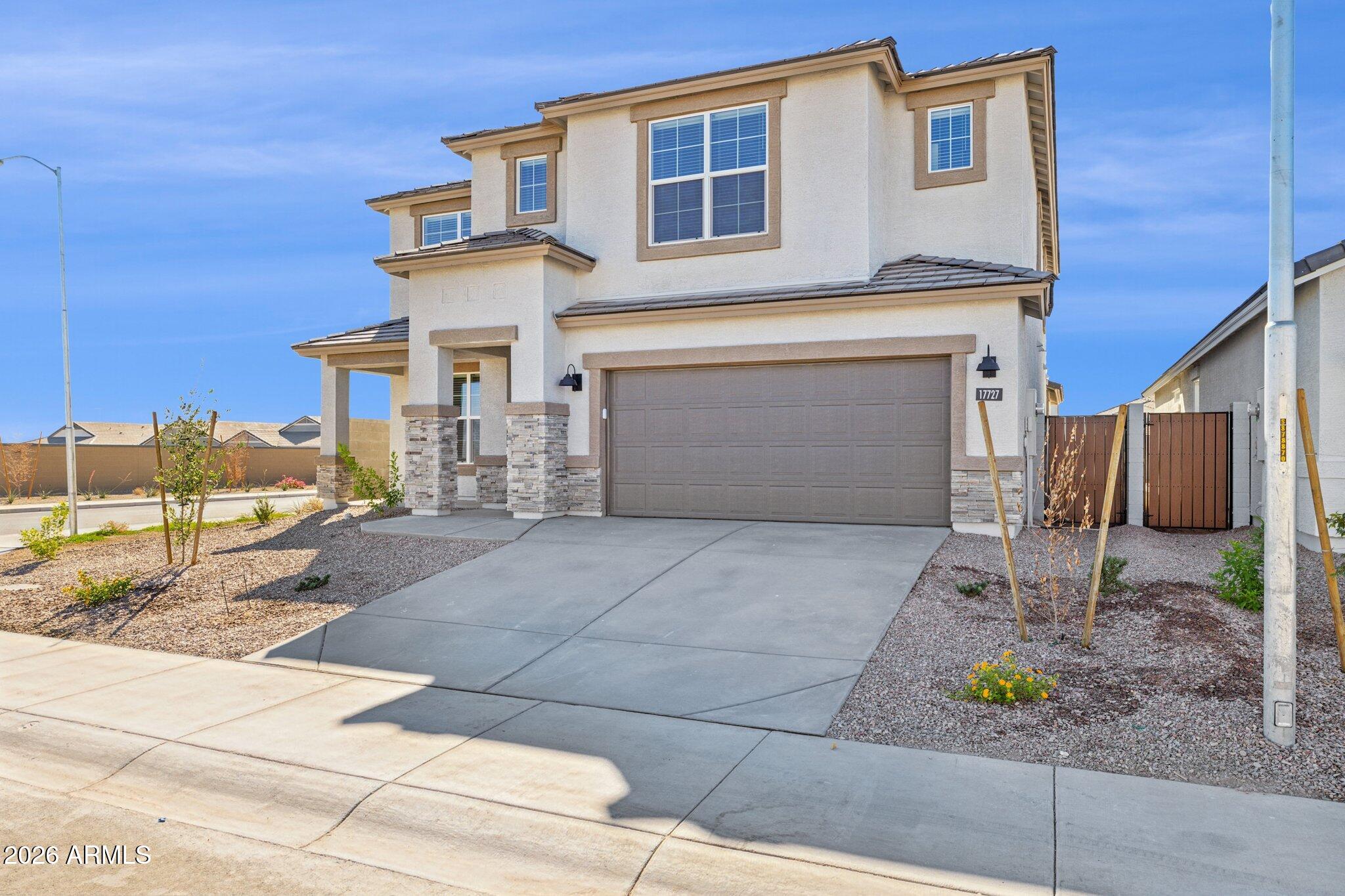17548 W Onyx Avenue