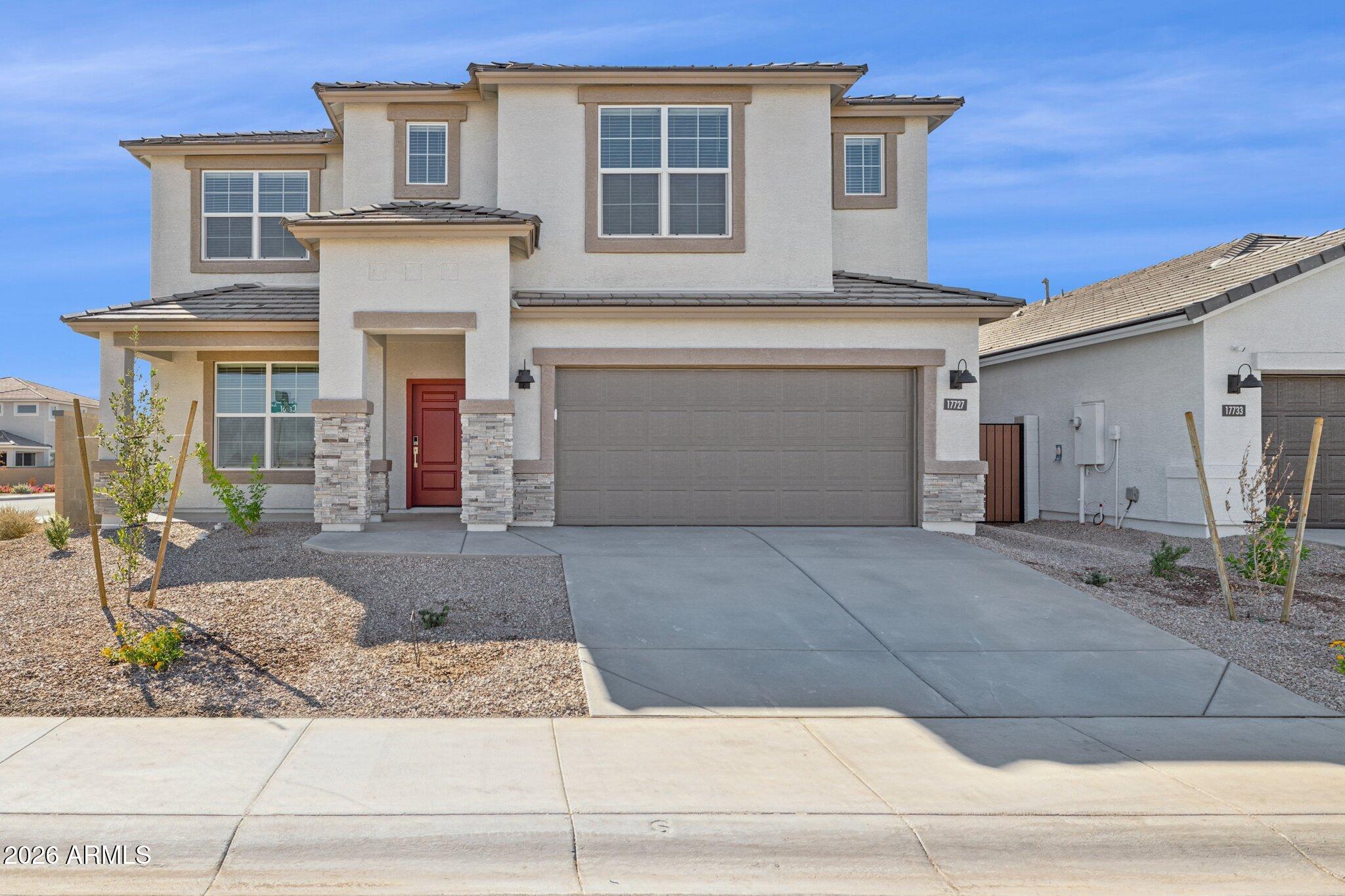 17548 W Onyx Avenue