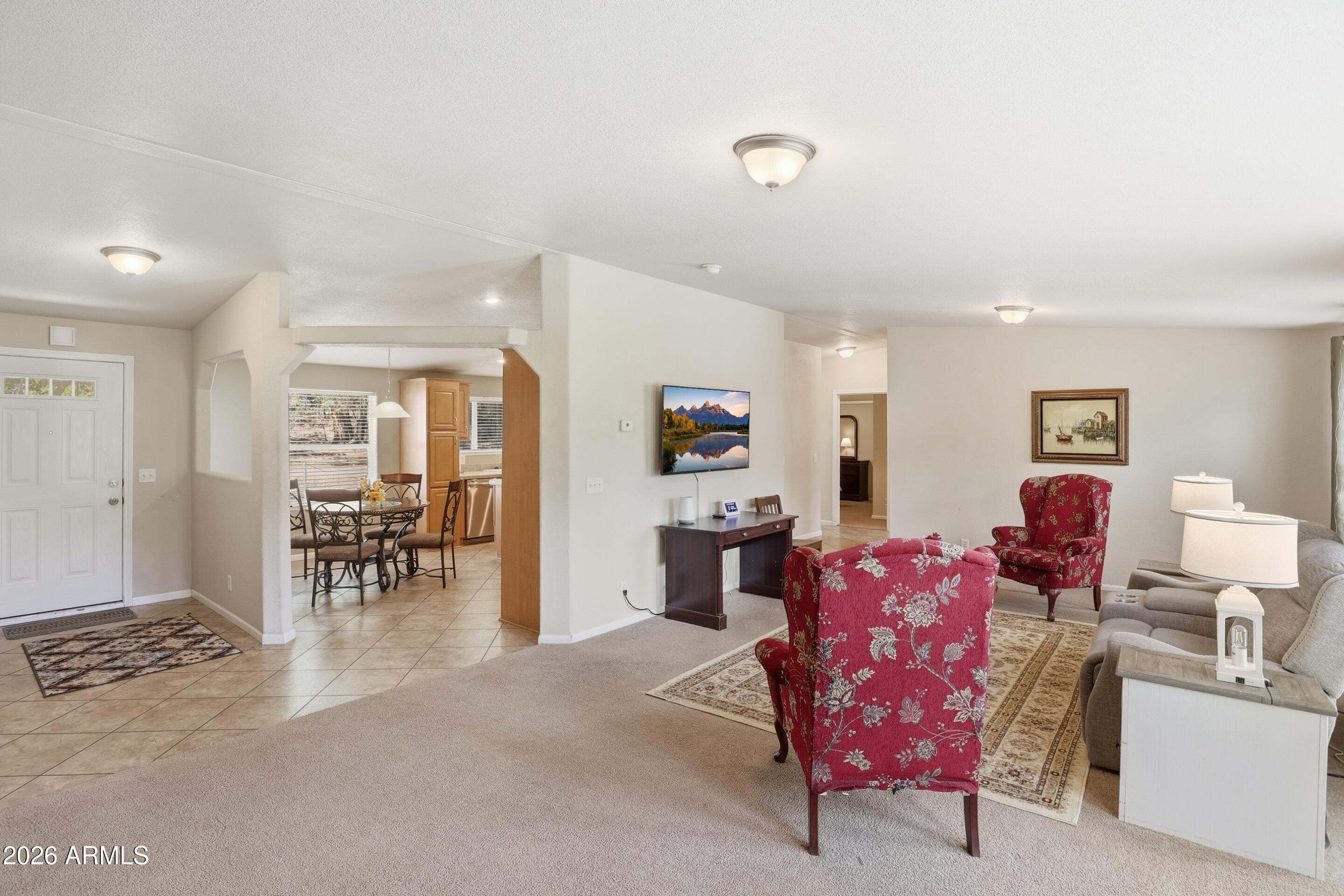 6357 W Barton Drive