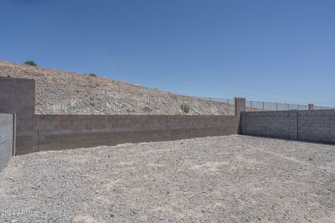 A home in Goodyear