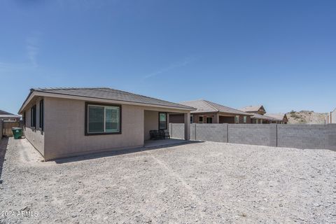 A home in Goodyear