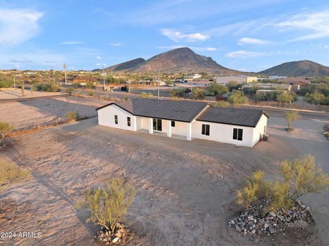 A home in New River