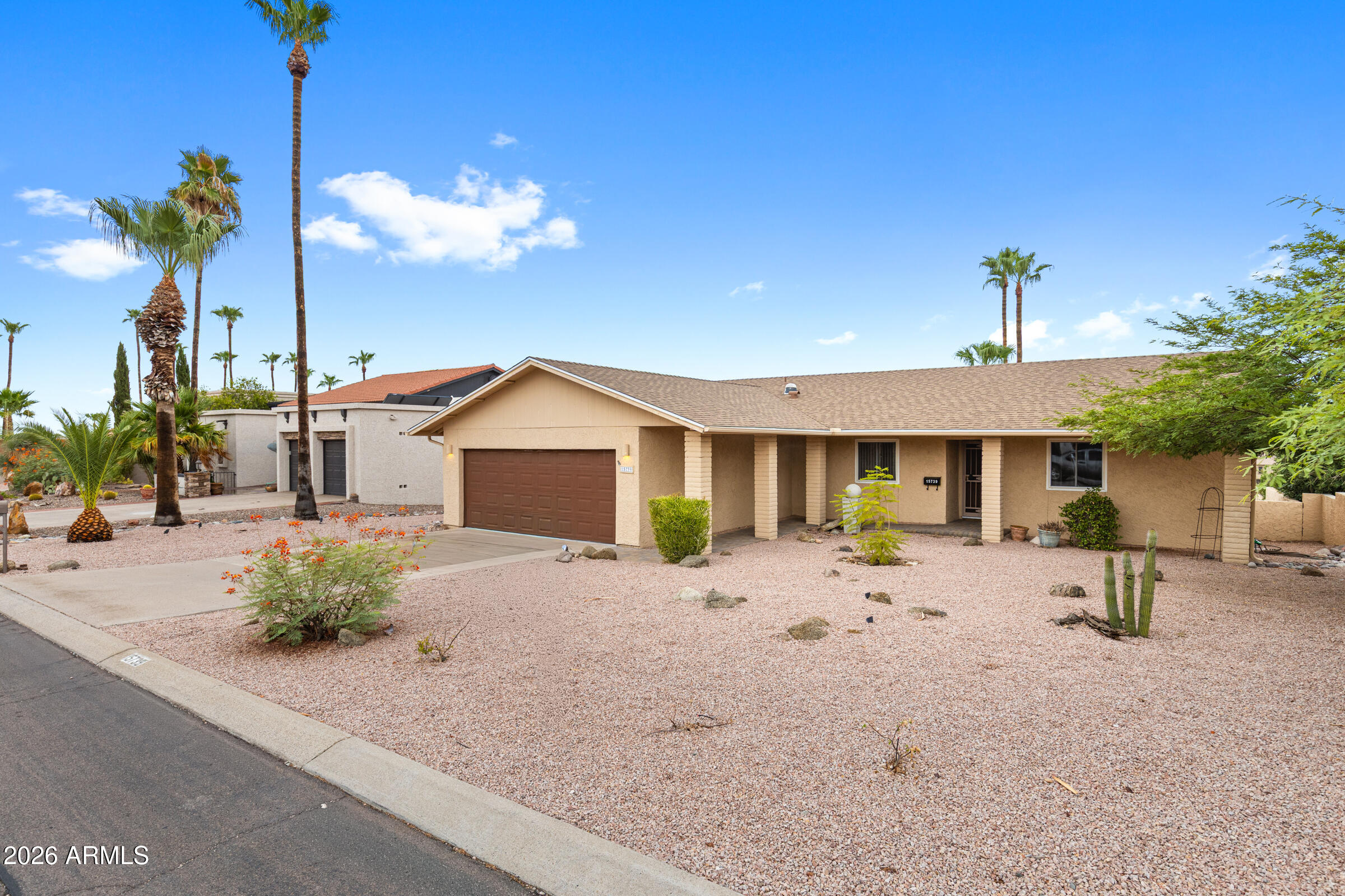 15739 E MUSTANG Drive