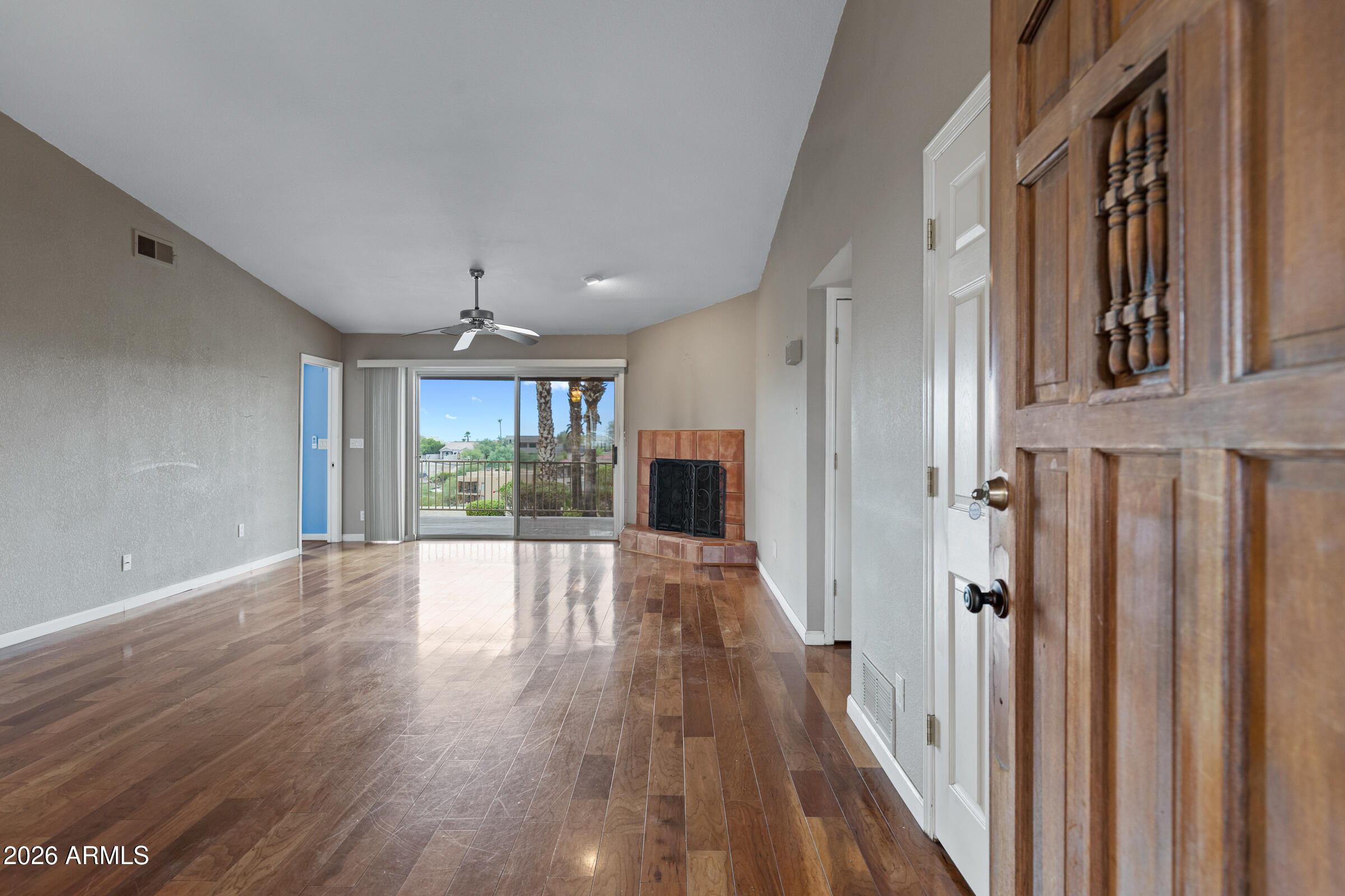 15739 E MUSTANG Drive