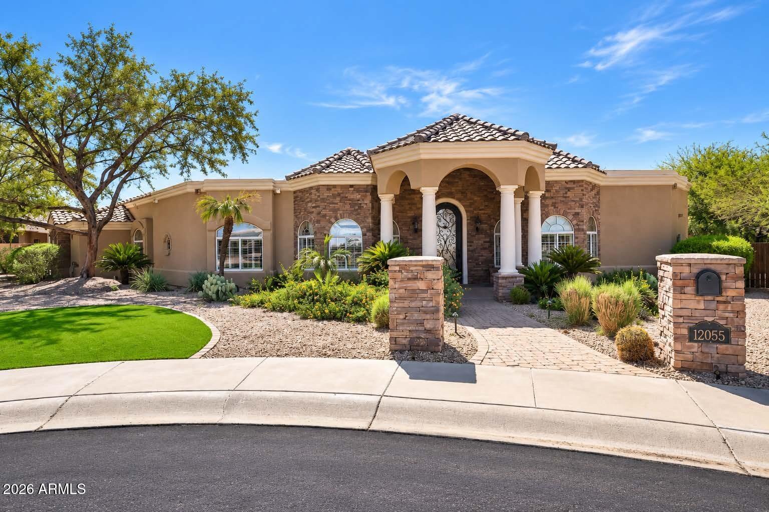 12055 N 108TH Place