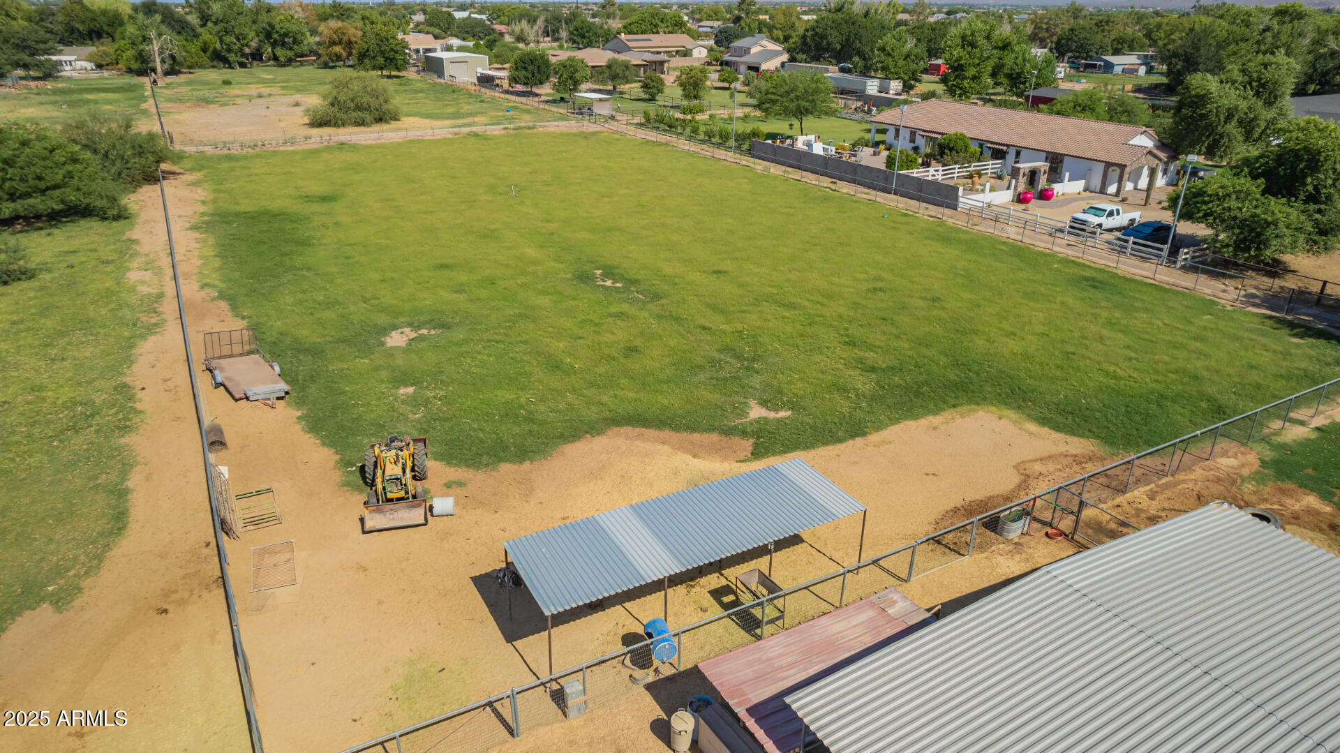 21627 S 156TH Street -