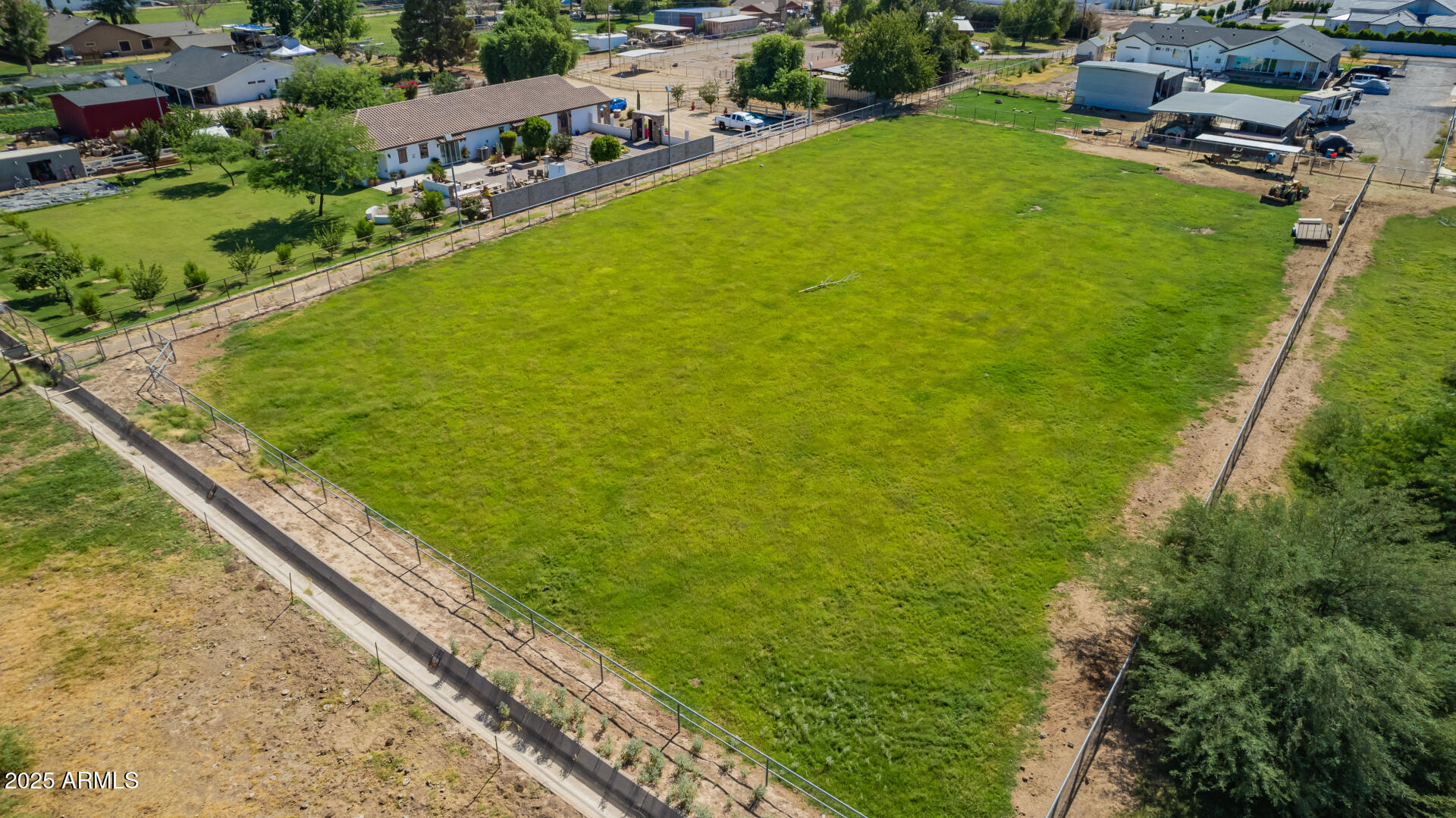 21627 S 156TH Street -