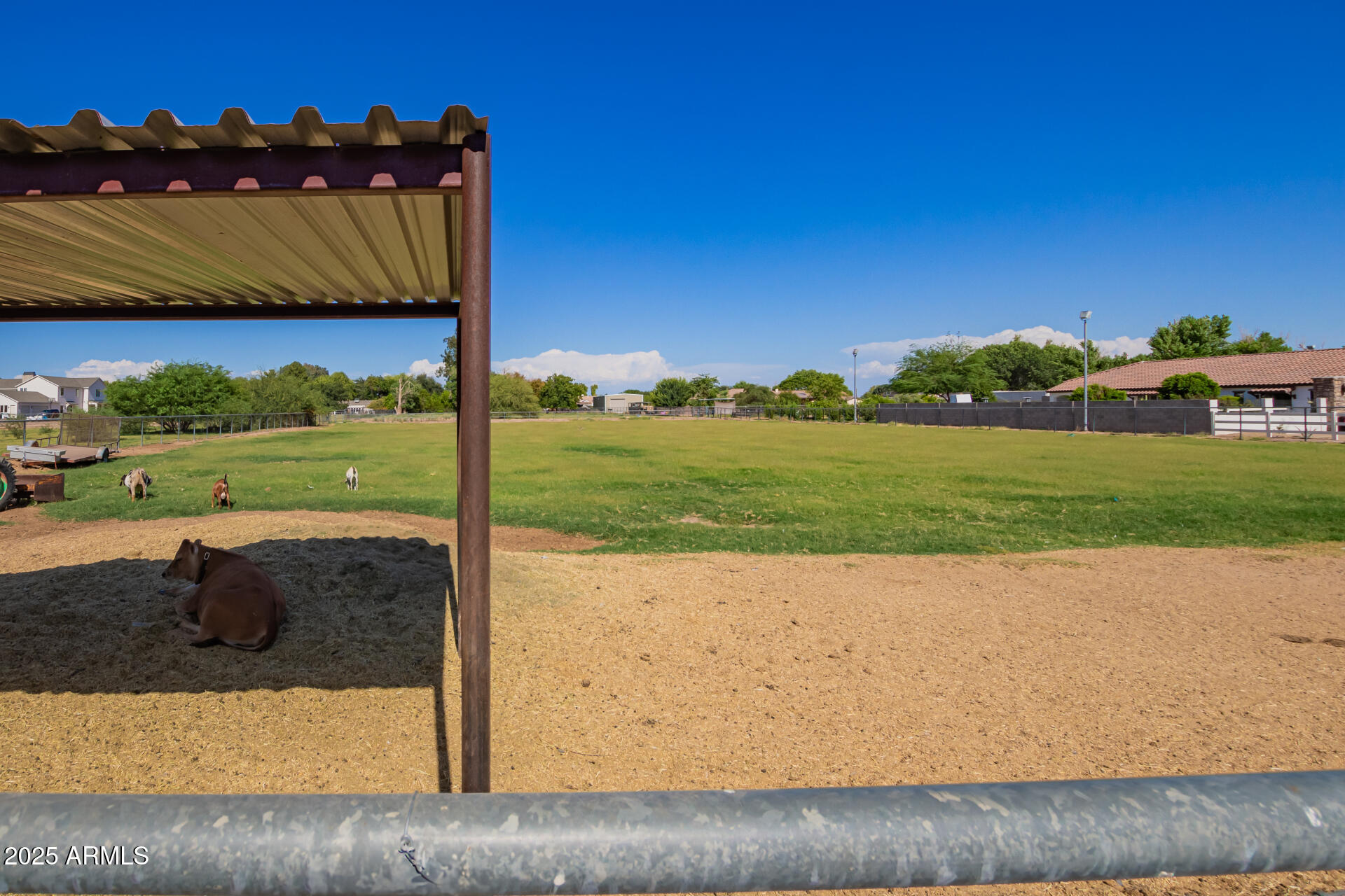 21627 S 156TH Street -