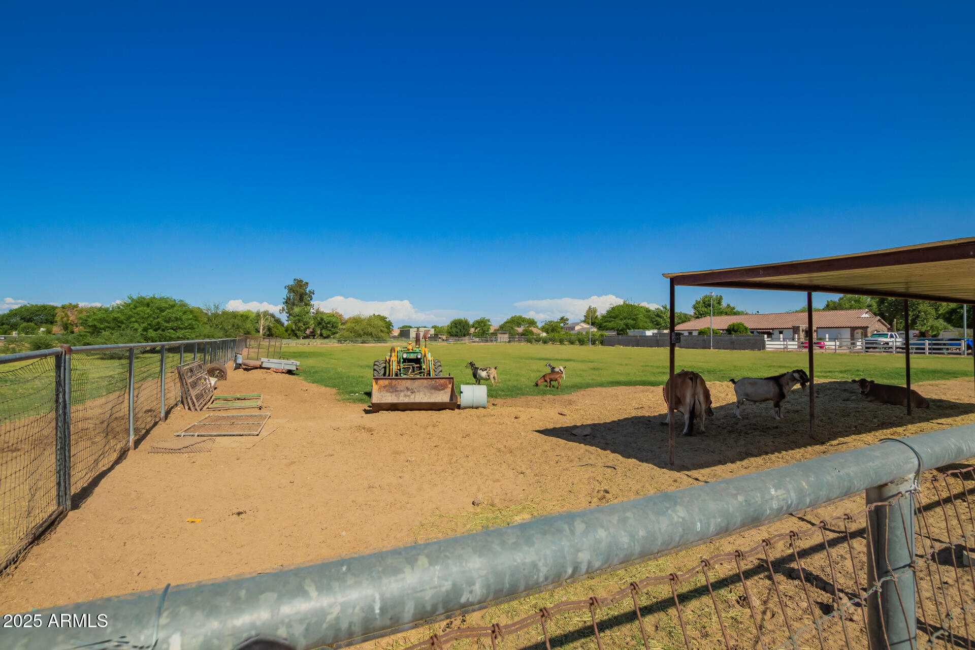 21627 S 156TH Street -