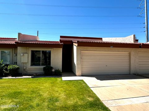 6845 W CARON Drive Peoria AZ 85345