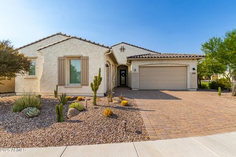 3046 E CREST Lane Phoenix AZ 85050
