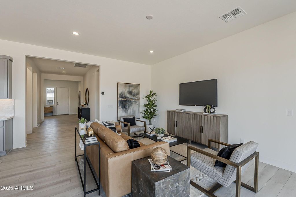 Photo of 3501 W Sunstone Drive, San Tan Valley, AZ 85144 (MLS # 6932656)