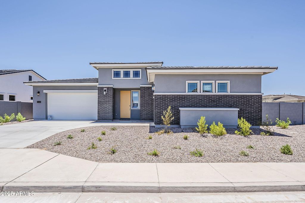 Photo of 3501 W Sunstone Drive, San Tan Valley, AZ 85144 (MLS # 6932656)