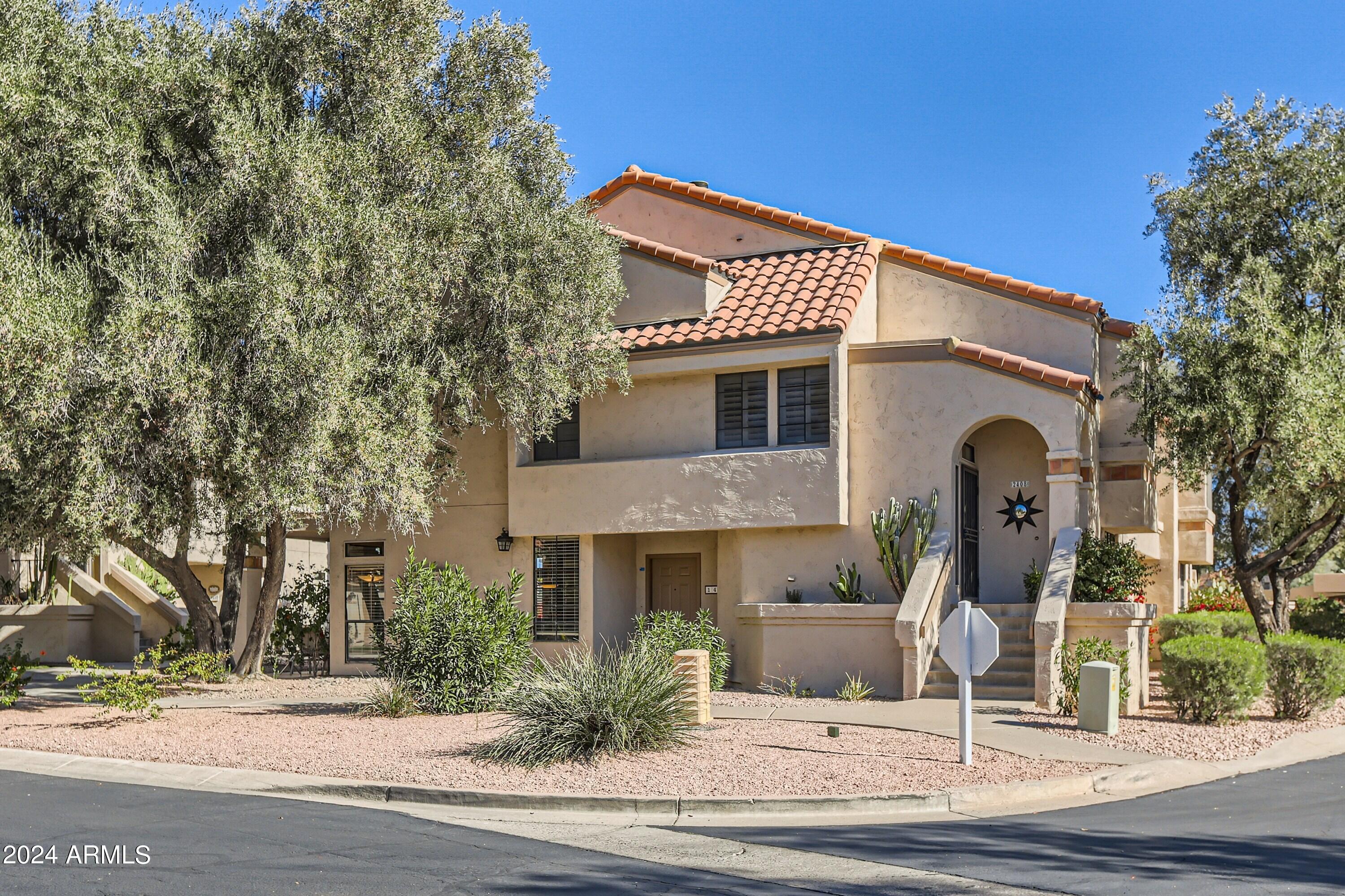 9707 E MOUNTAIN VIEW Road 1408