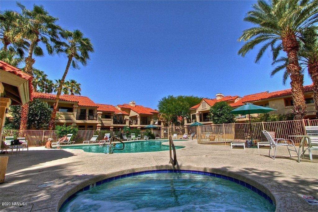 9707 E MOUNTAIN VIEW Road 1408