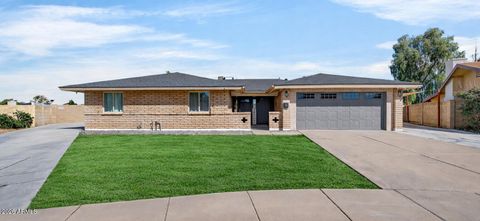 3235 S ALLRED Drive Tempe AZ 85282