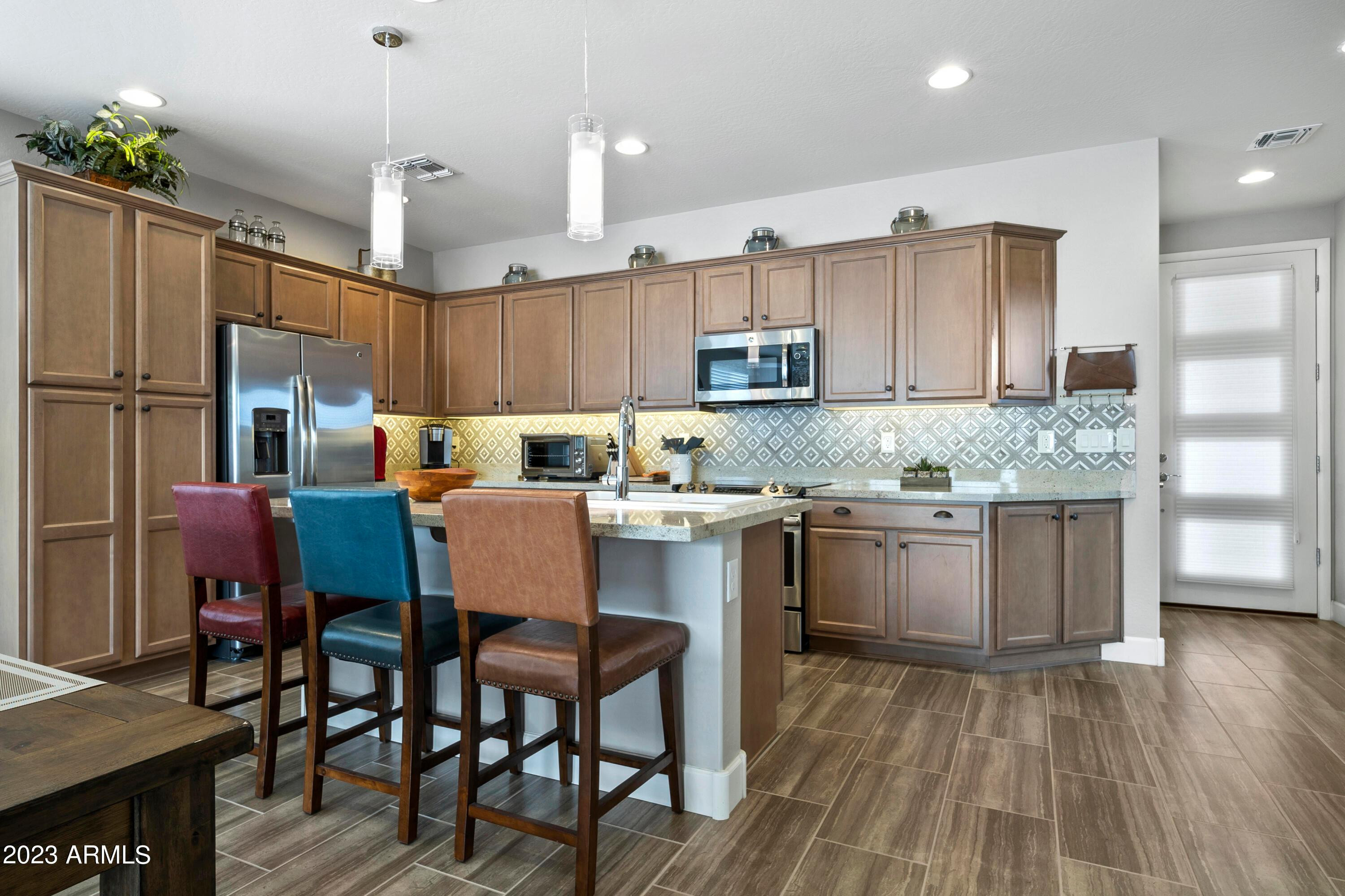 3710 Goldmine Canyon Way