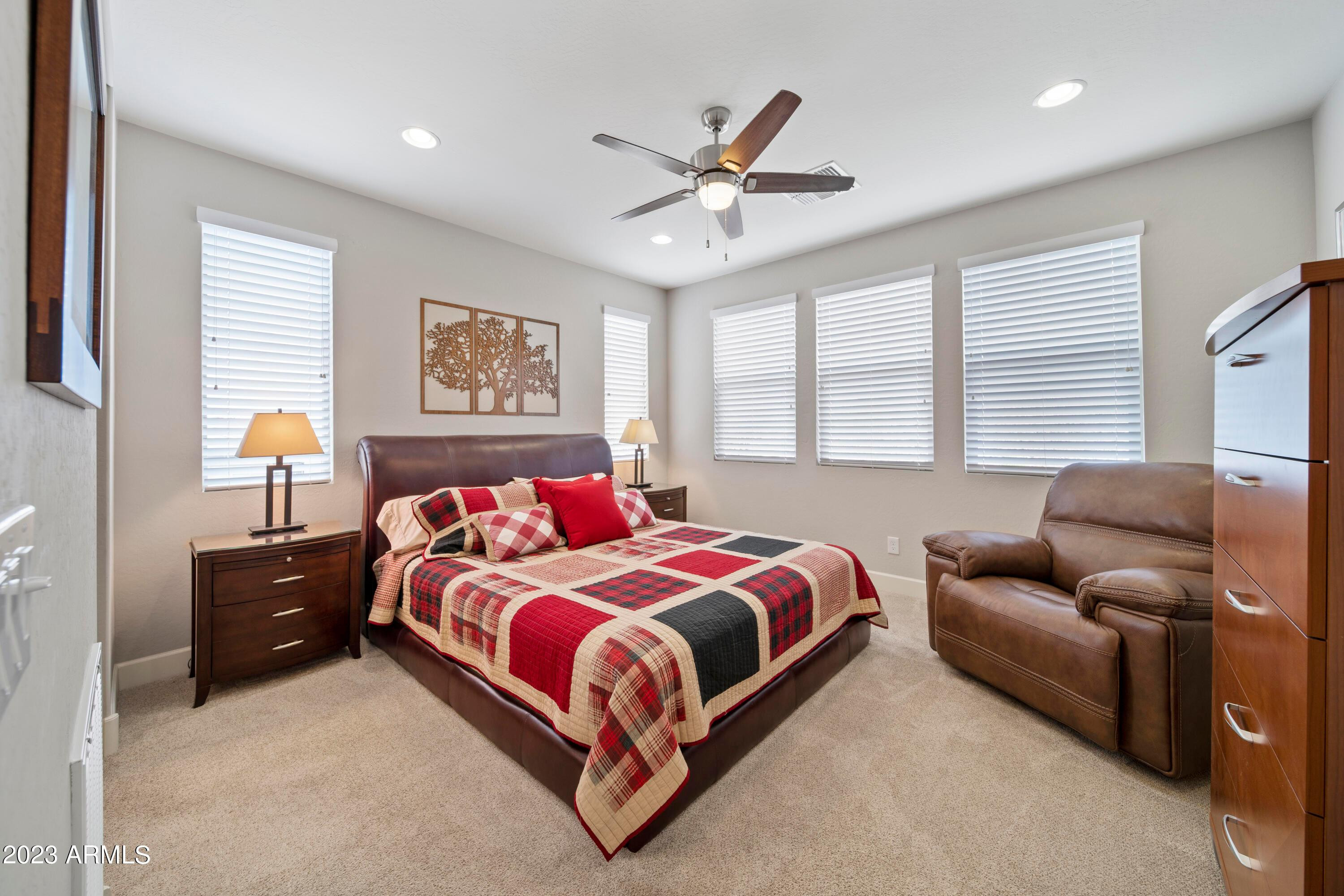 3710 Goldmine Canyon Way