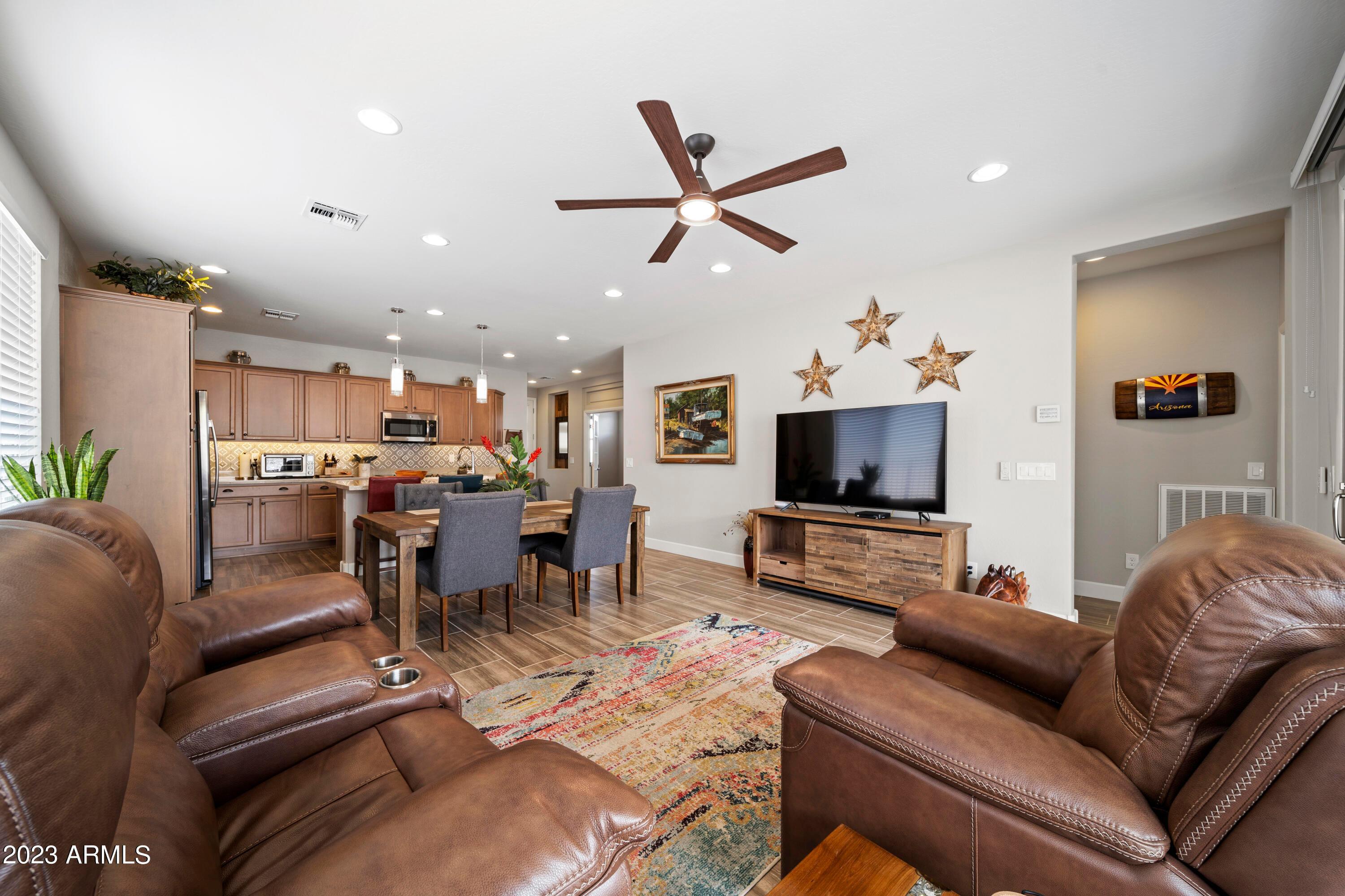 3710 Goldmine Canyon Way