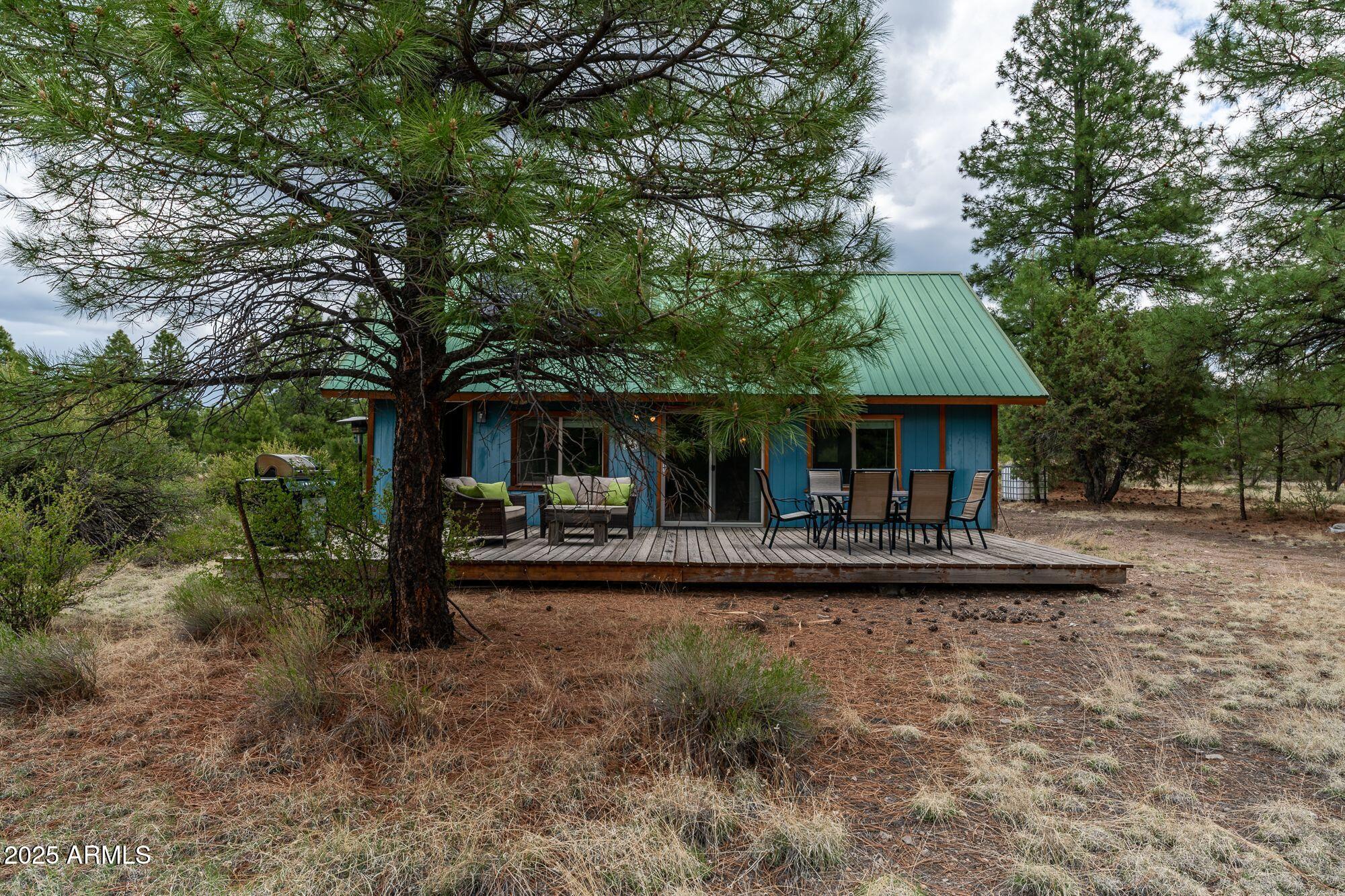 1646 RUPE TANK Road