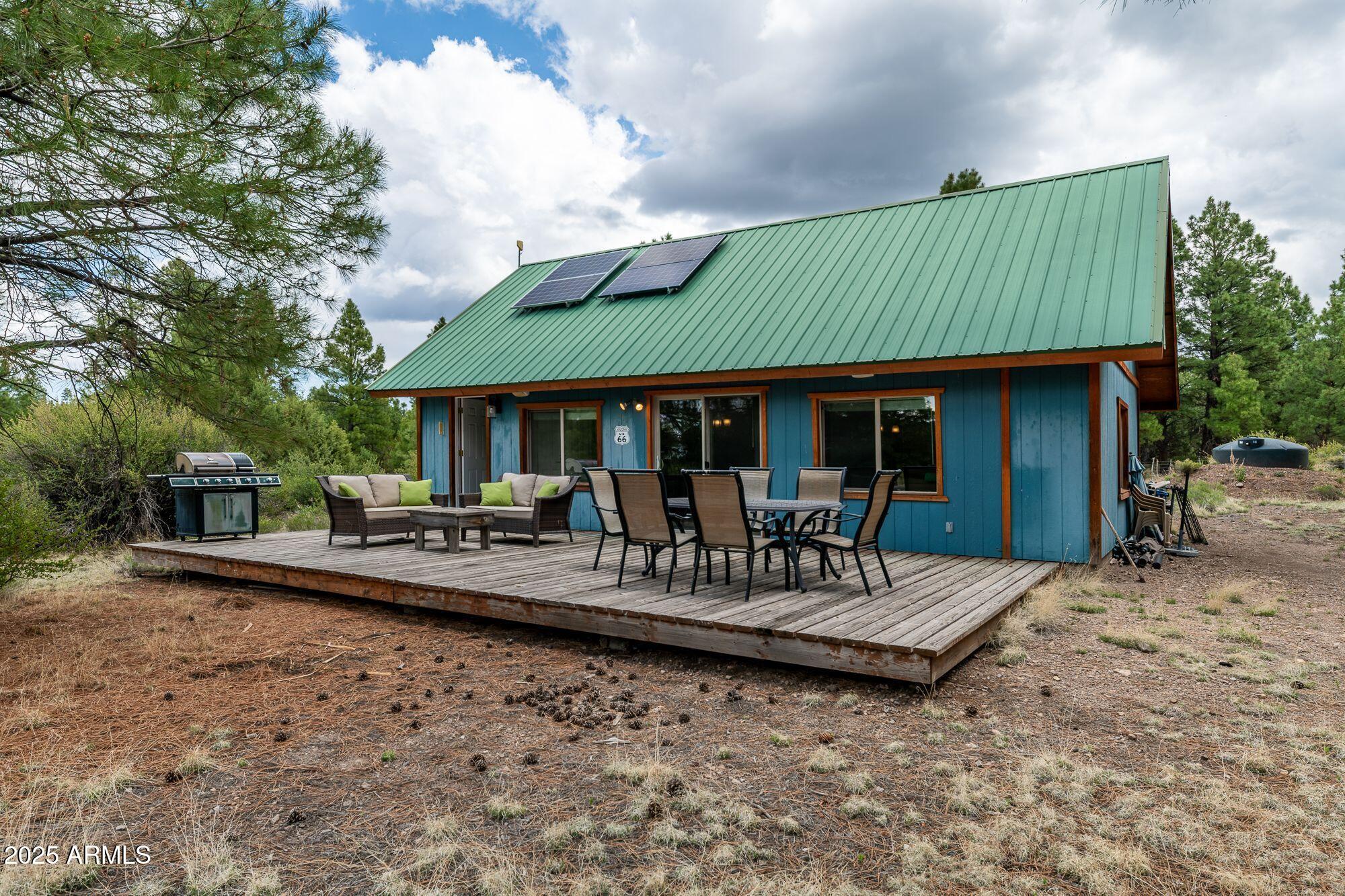 1646 RUPE TANK Road