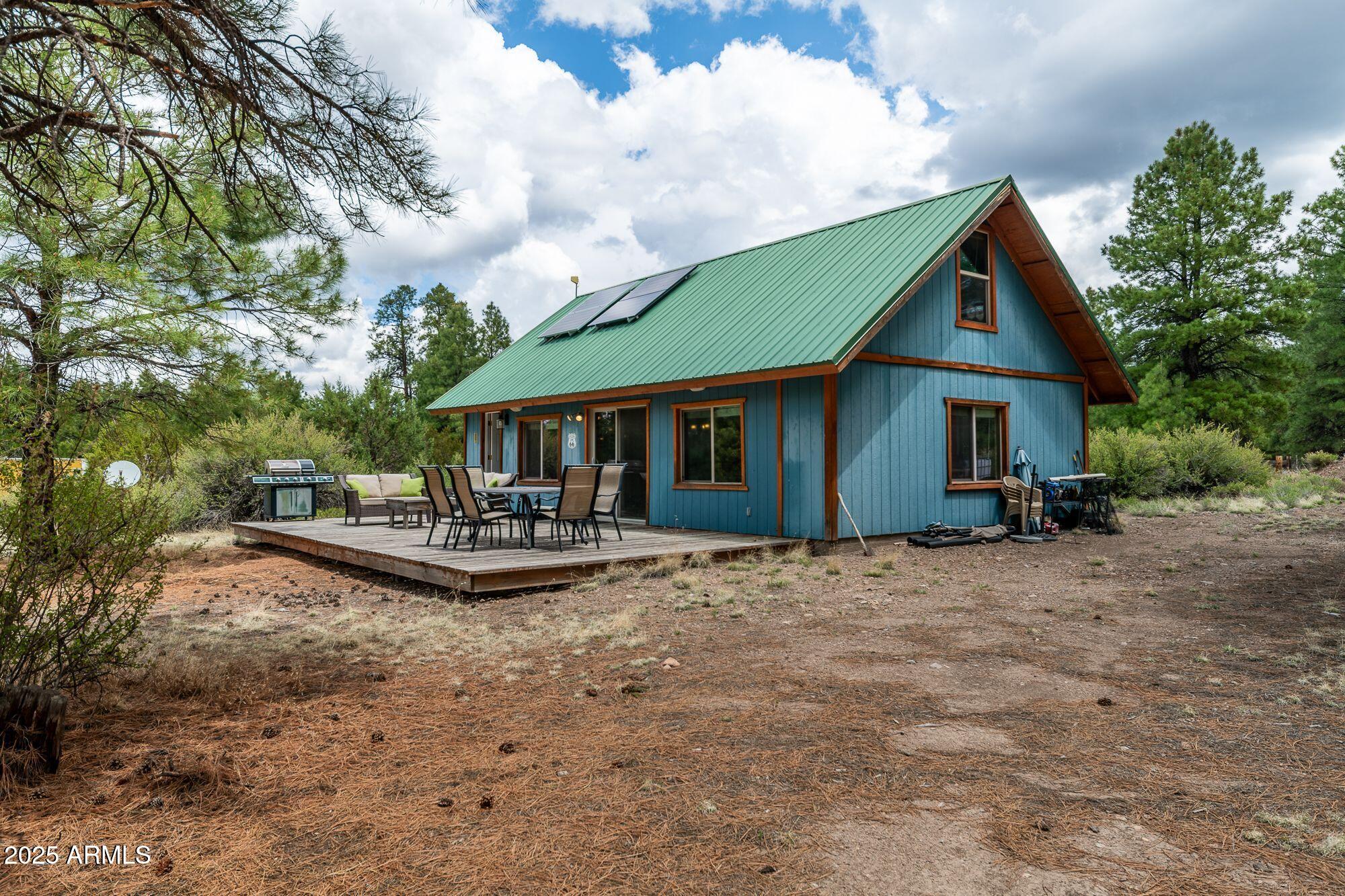 1646 RUPE TANK Road
